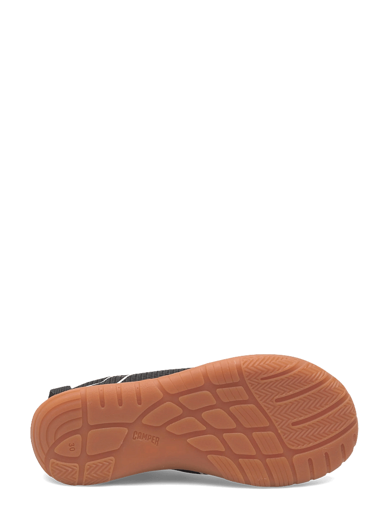 Camper - Peu Path Kids - low tops - black - 4