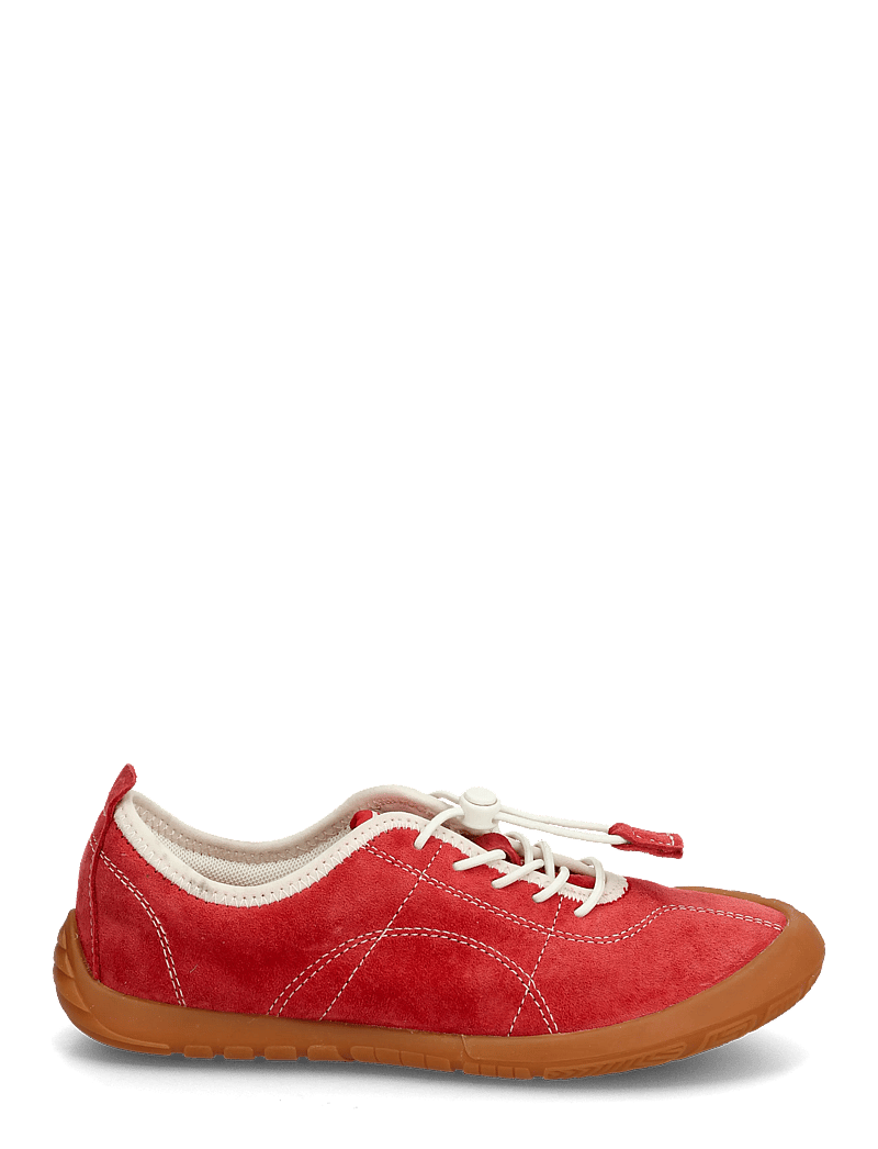 Camper - Peu Path Kids - niedriger schnitt - red - 1