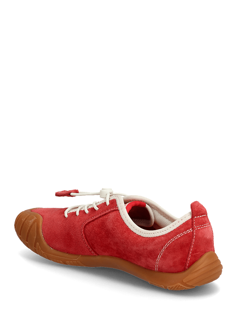 Camper - Peu Path Kids - niedriger schnitt - red - 2