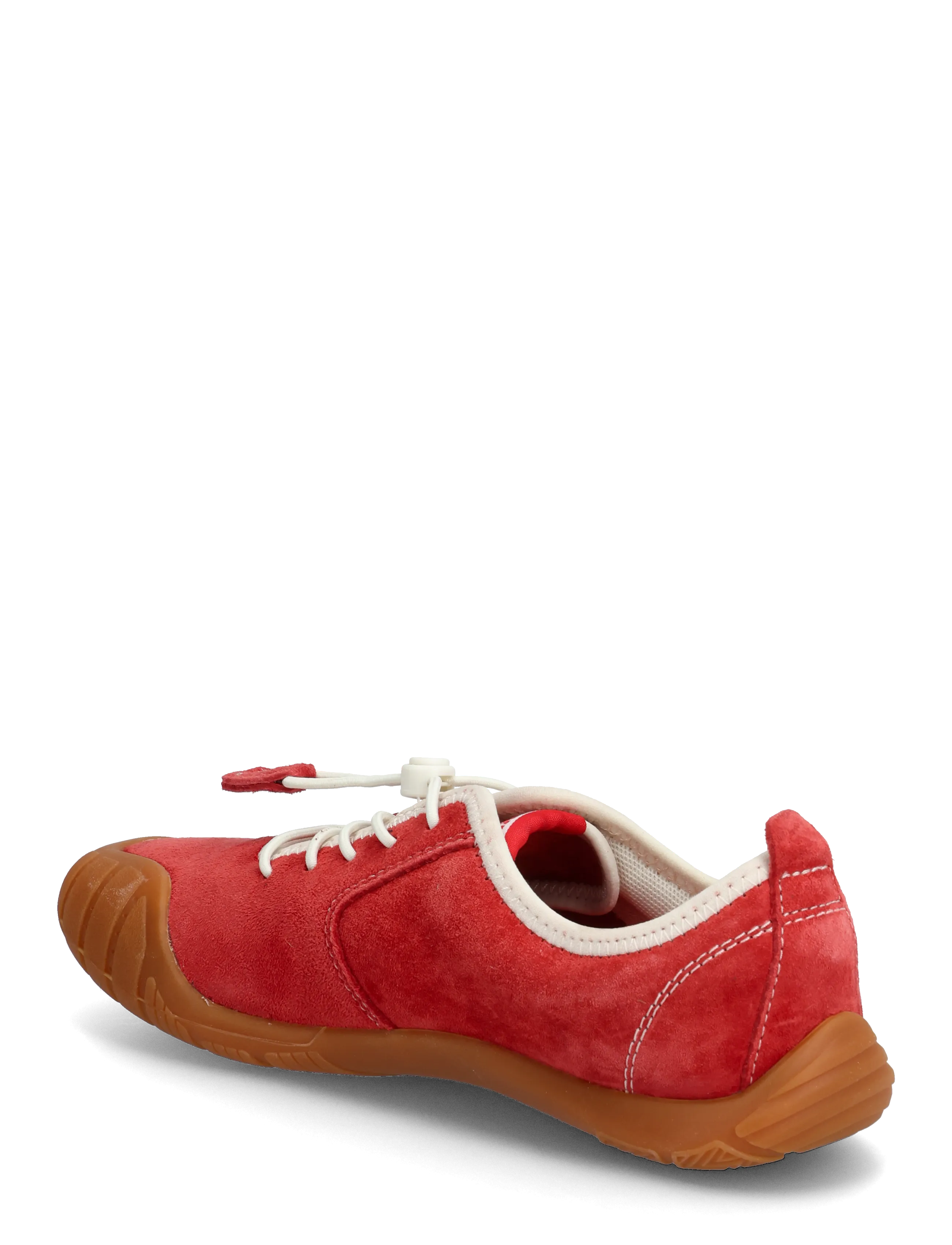 Camper - Peu Path Kids - kõrge säärega tossud - red - 2