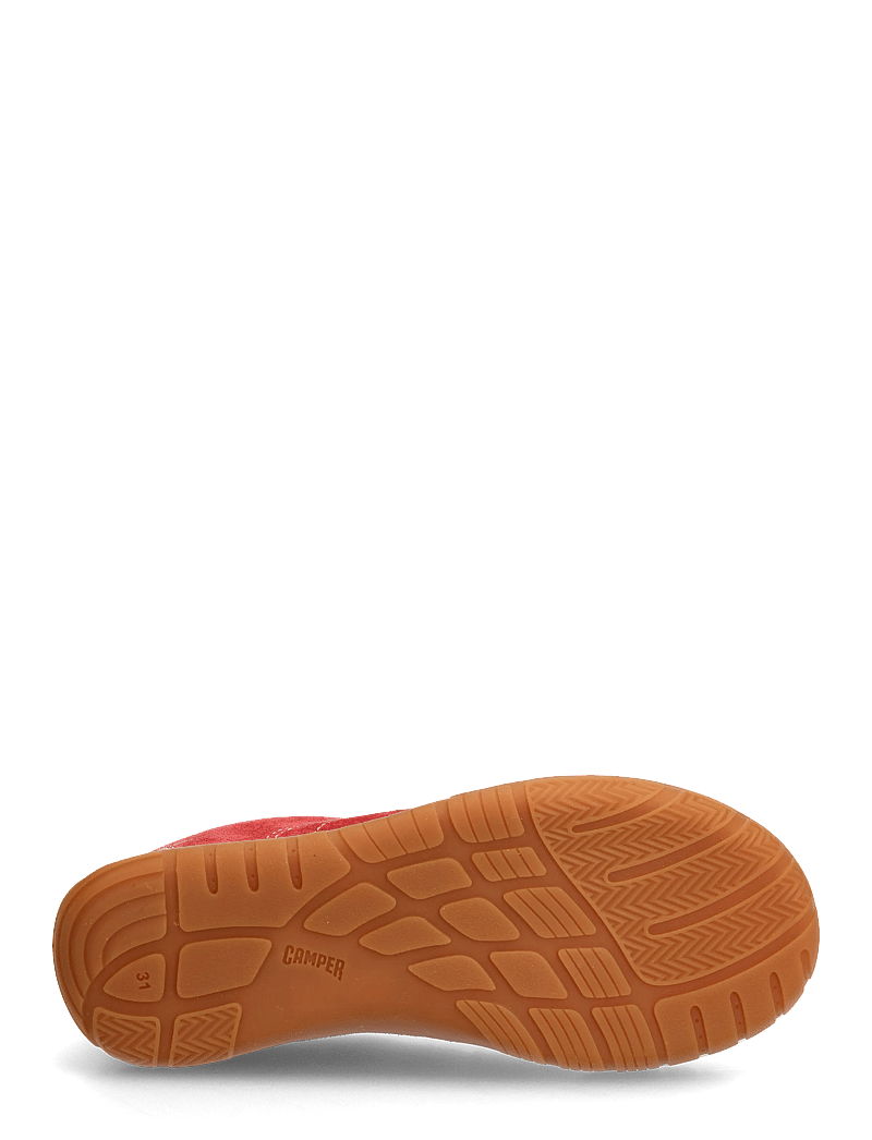 Camper - Peu Path Kids - niedriger schnitt - red - 4