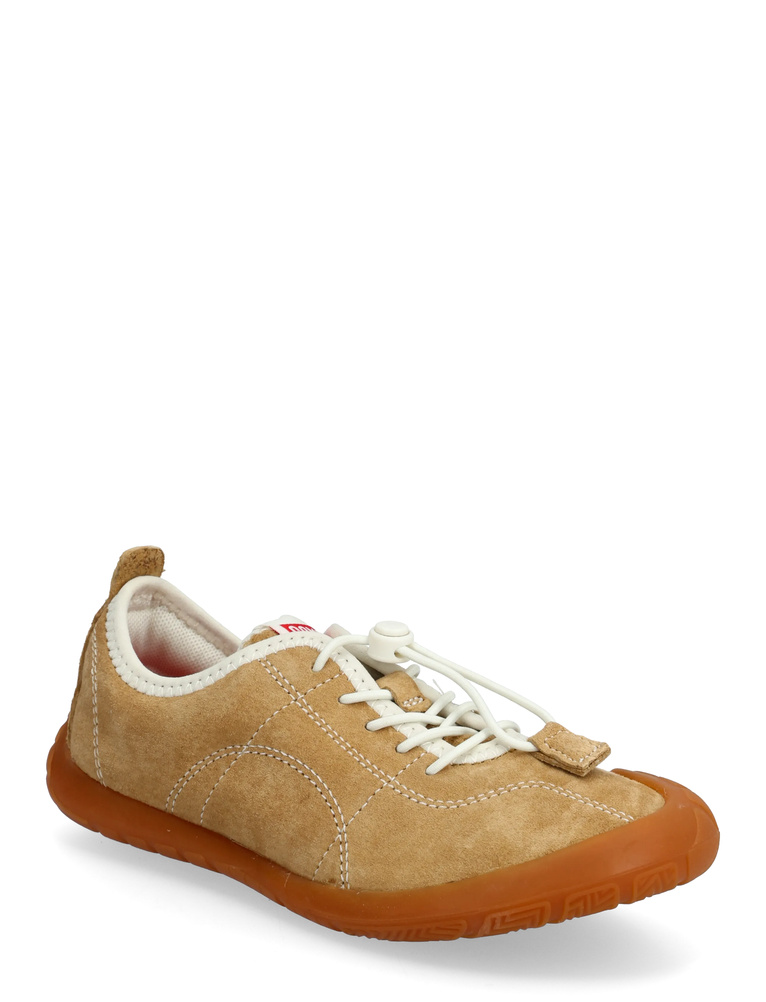 Camper Peu Path Kids, 29, Beige, Sneakers > Sneakers Med Lav Top, Børn
