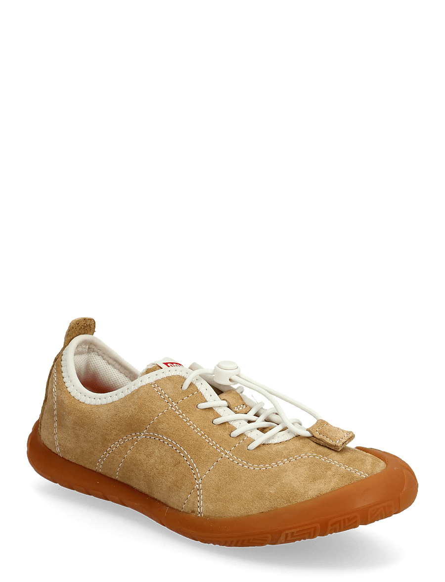 Camper - Peu Path Kids - niedriger schnitt - brown - 0