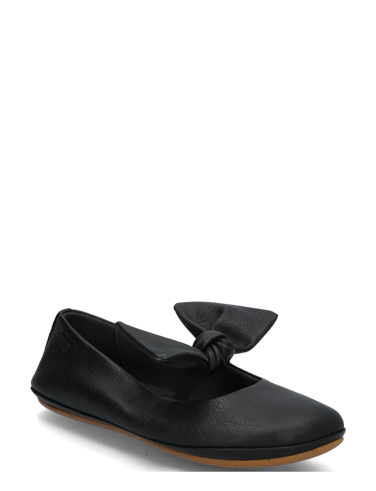 Camper Right Kids - Schuhe - BLACK / black
