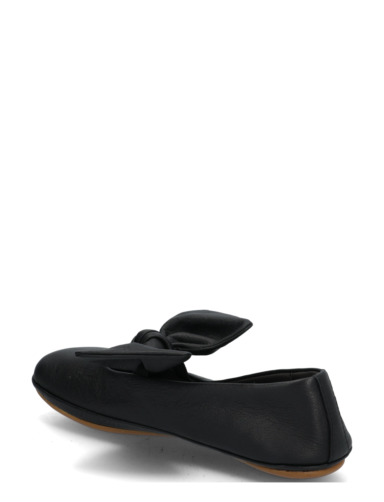 Camper - Right Kids - ballerinas & slipper - black - 1