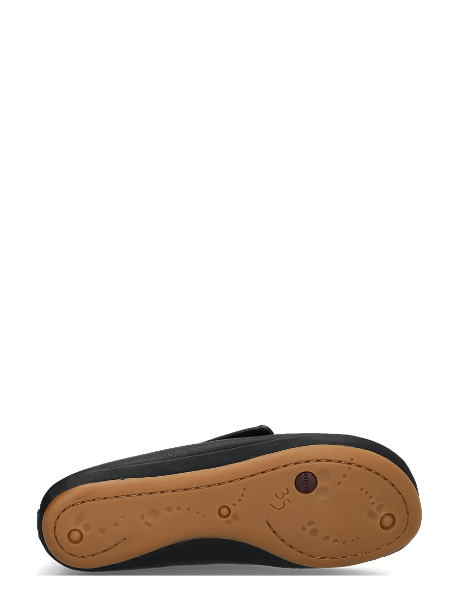 Camper - Right Kids - ballerinas & slipper - black - 4