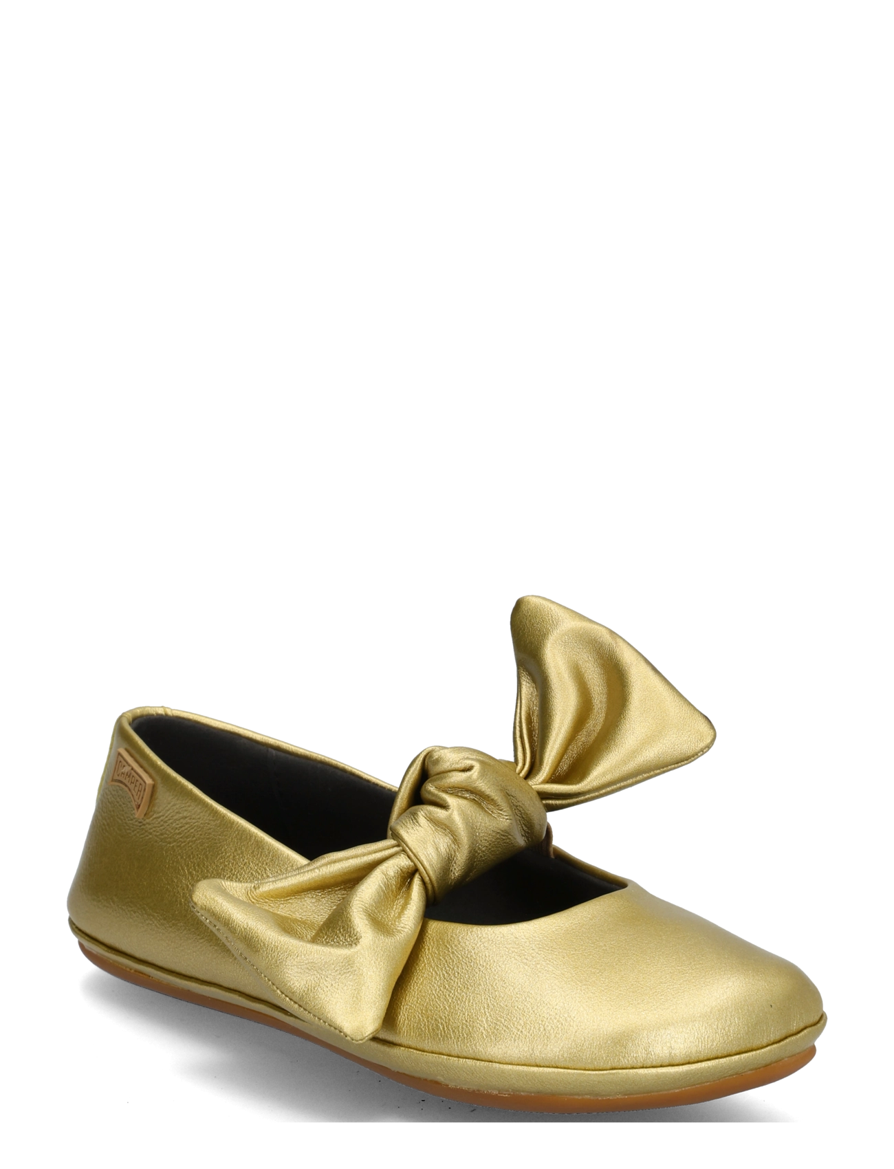 Camper Right Kids - Schuhe - GOLD / gold