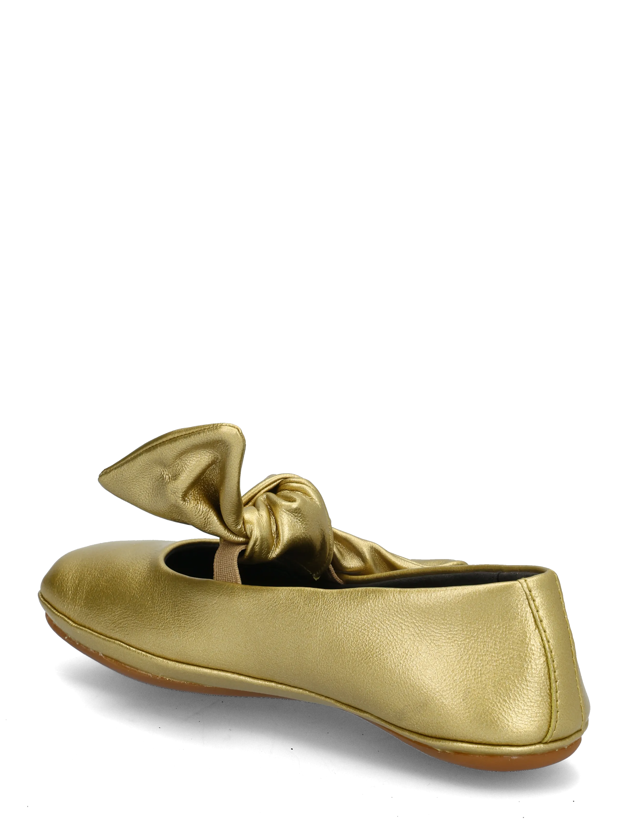 Camper - Right Kids - höstfynd - gold - 1