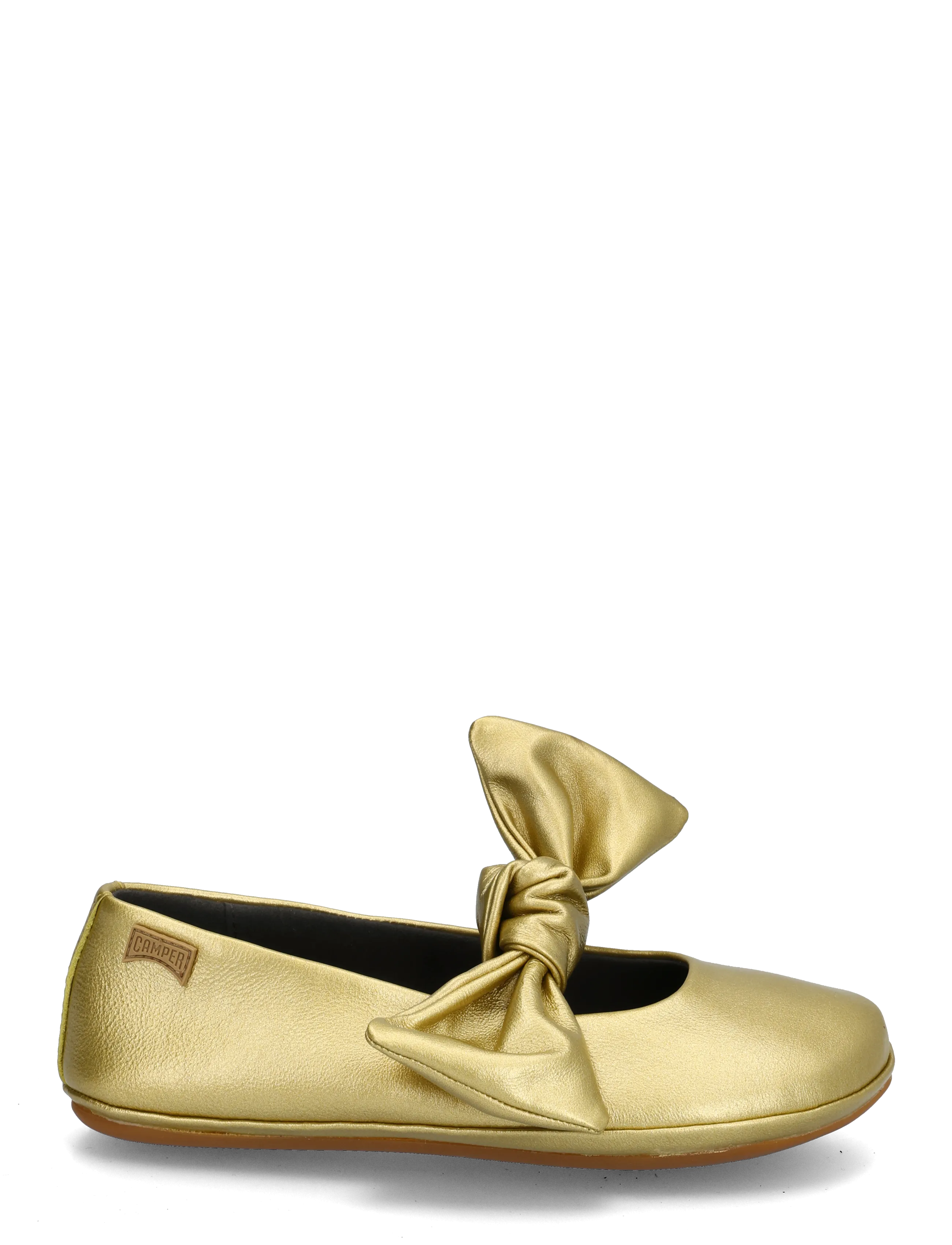 Camper - Right Kids - höstfynd - gold - 2