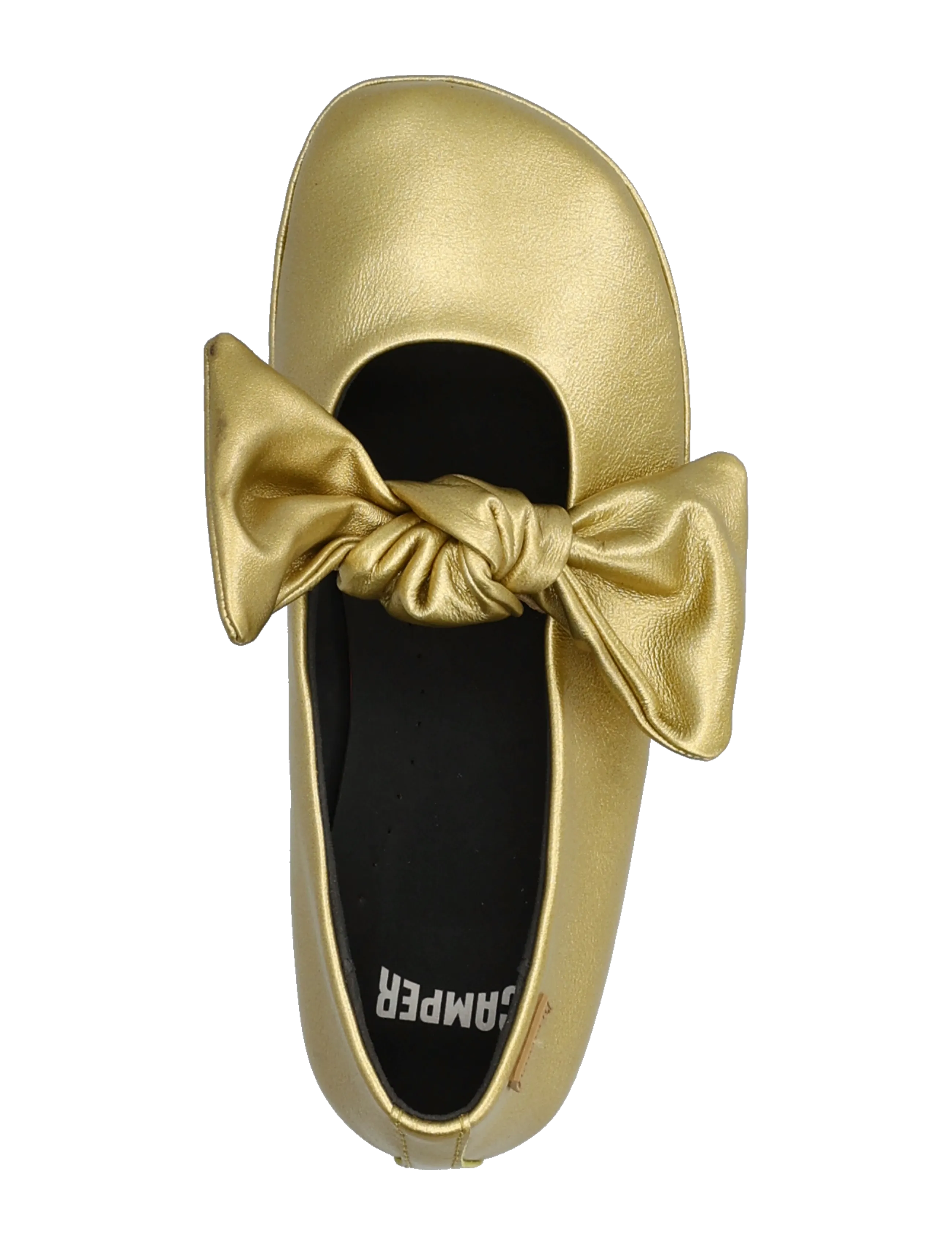 Camper - Right Kids - höstfynd - gold - 3