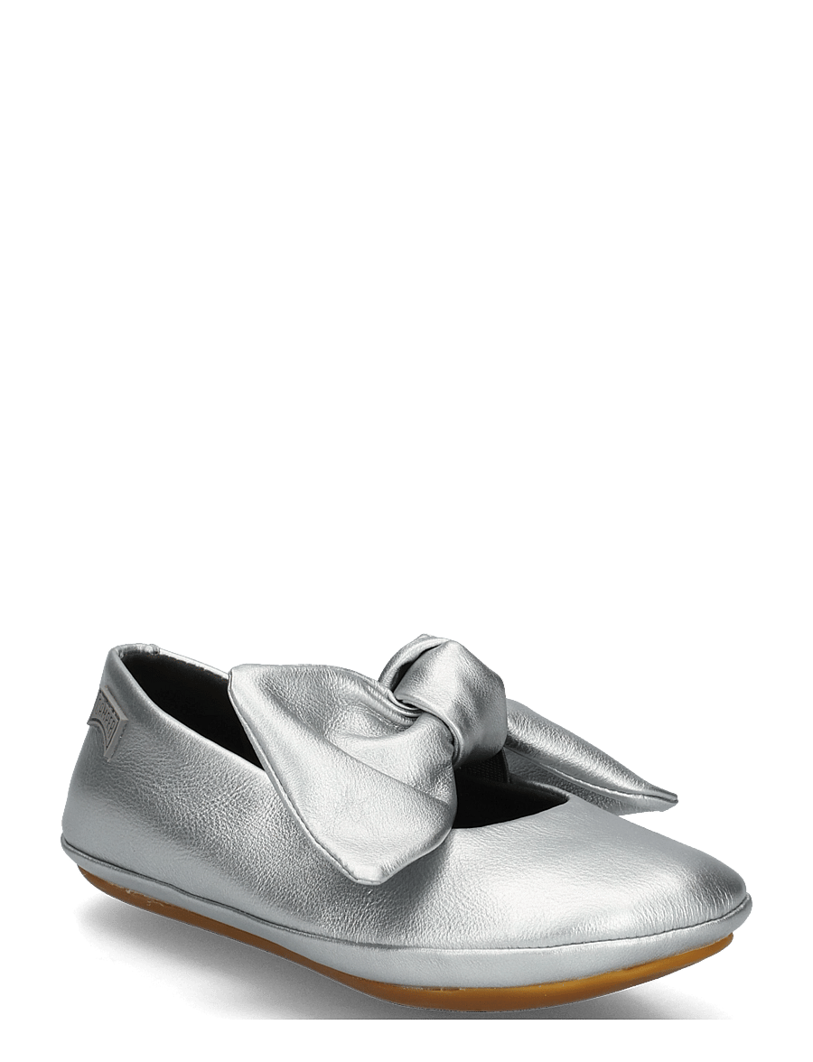 Camper - Right Kids - ballerinaer & slip ons - medium gray - 0