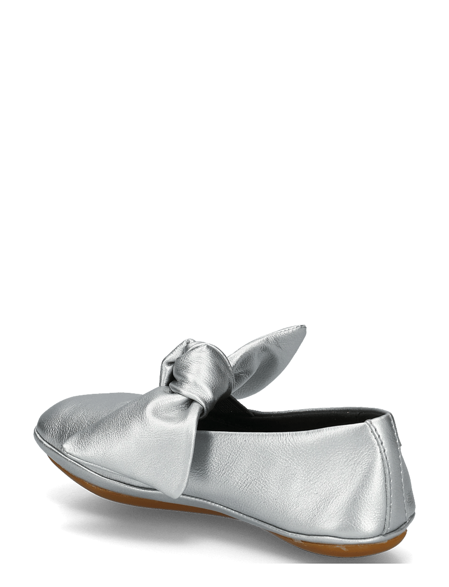Camper - Right Kids - ballerinaer & slip ons - medium gray - 1