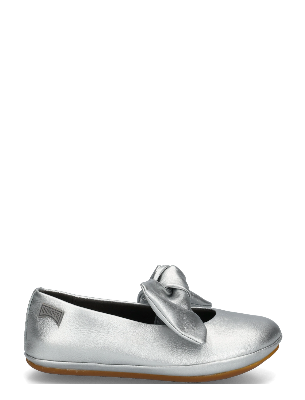 Camper - Right Kids - ballerinaer & slip ons - medium gray - 2