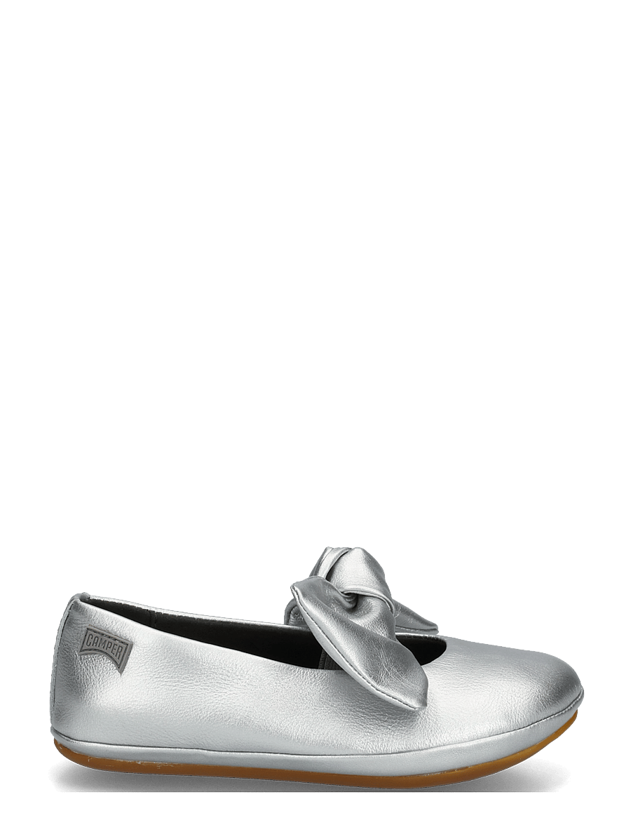 Camper - Right Kids - ballerinaer & slip ons - medium gray - 2