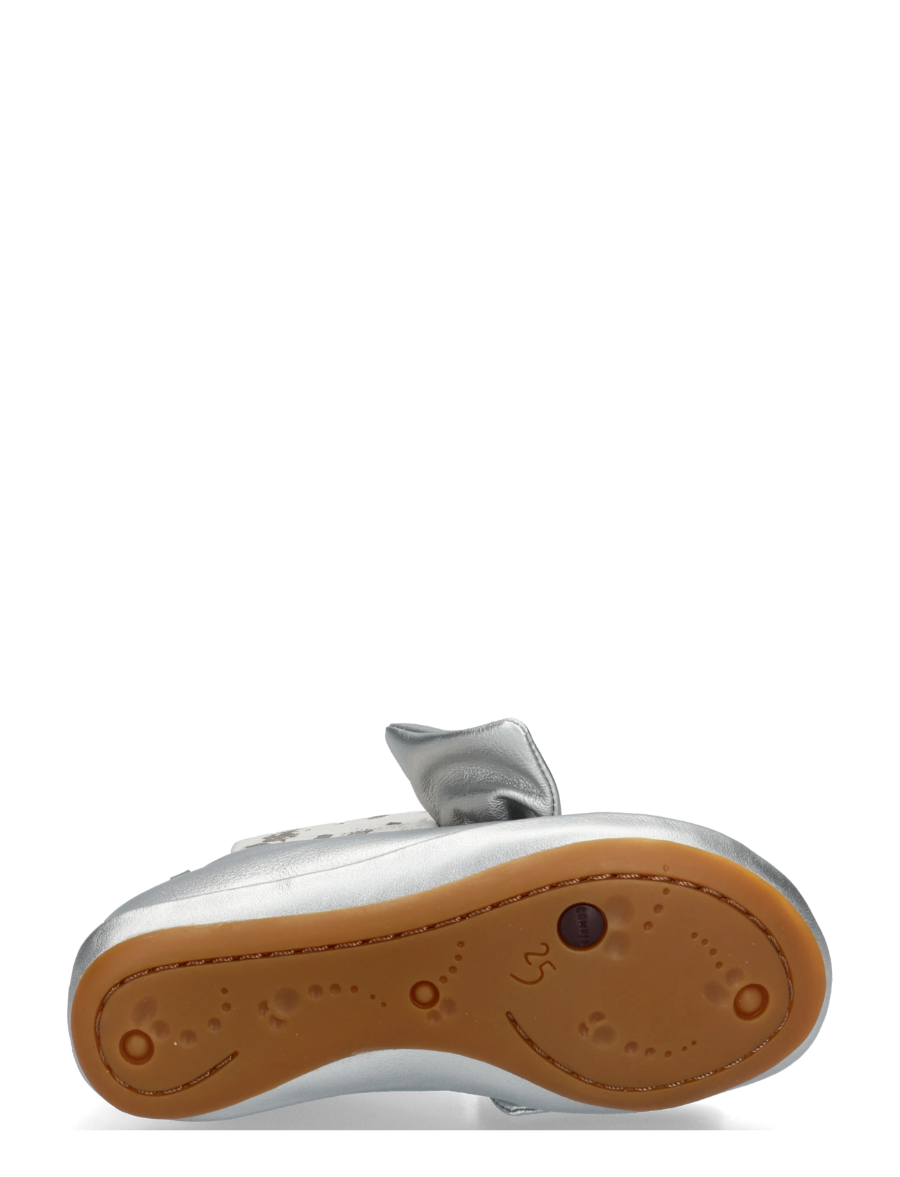 Camper - Right Kids - ballerinaer & slip ons - medium gray - 4