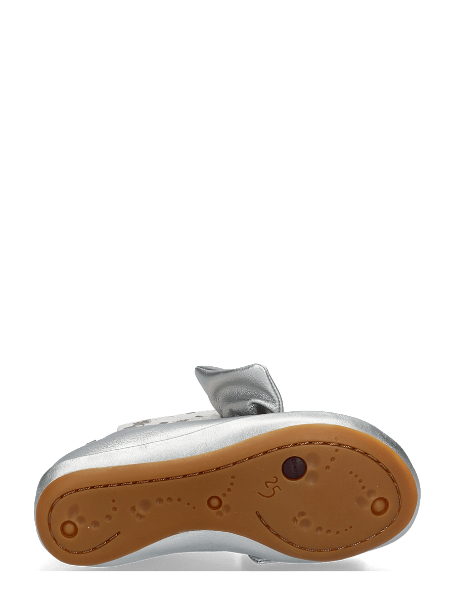 Camper - Right Kids - ballerinaer & slip ons - medium gray - 4