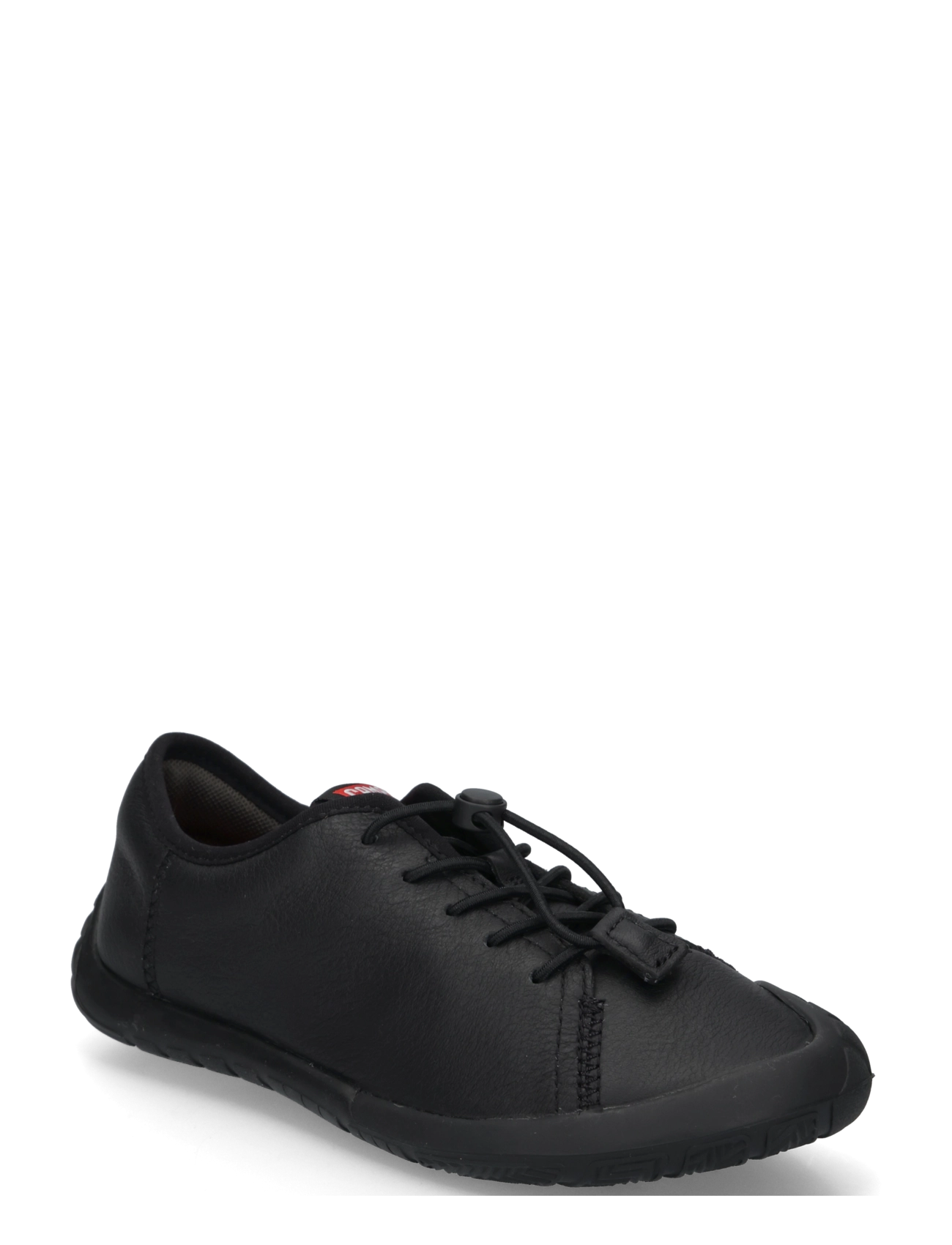 Camper Peu Path Kids - Back to school - BLACK / black
