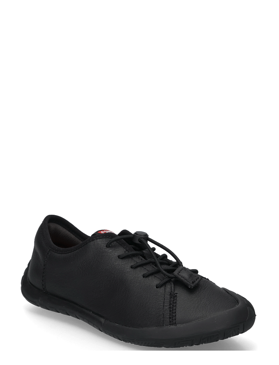 Camper - Peu Path Kids - kõrge säärega tossud - black - 0