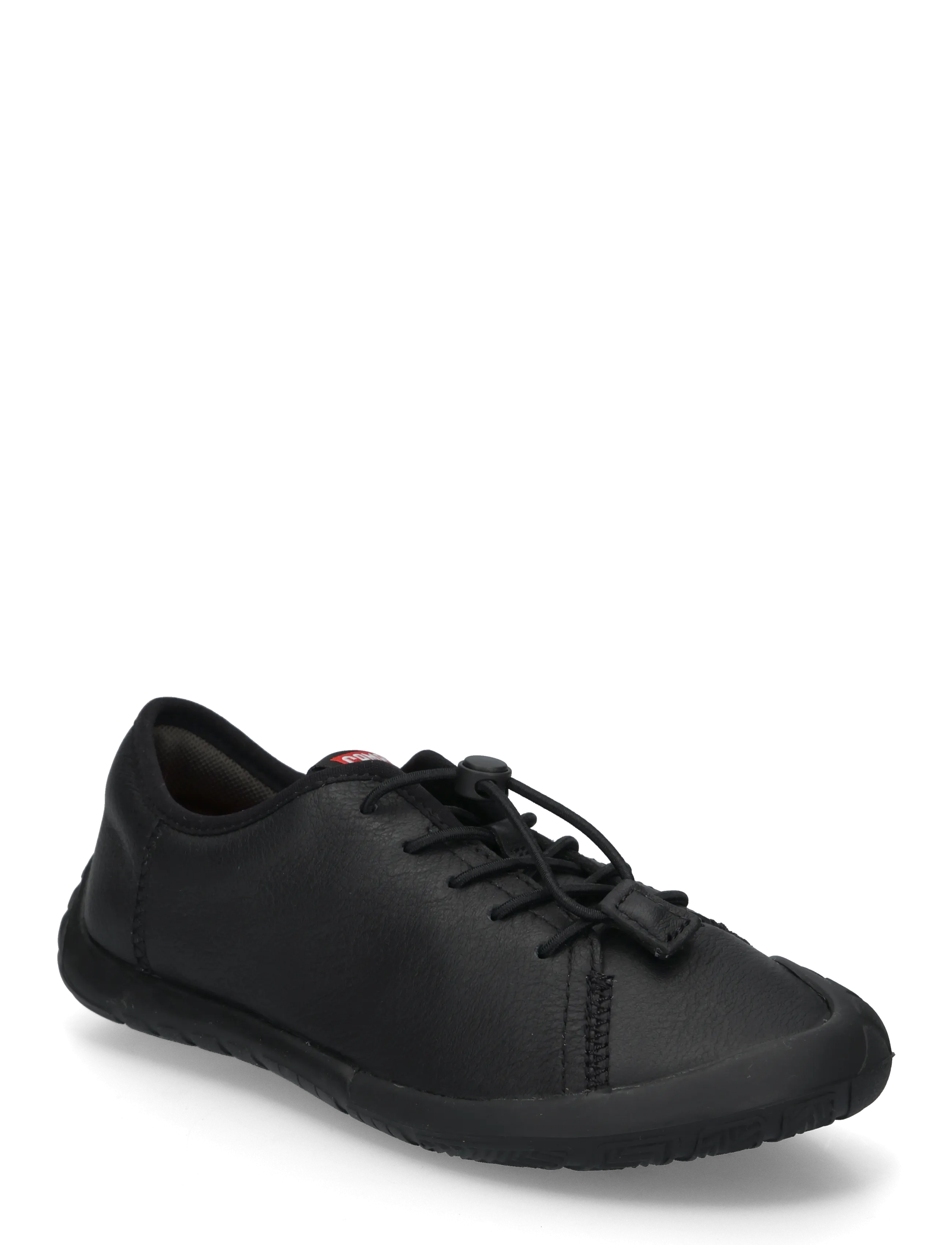 Camper Peu Path Kids - Schuhe - BLACK / black
