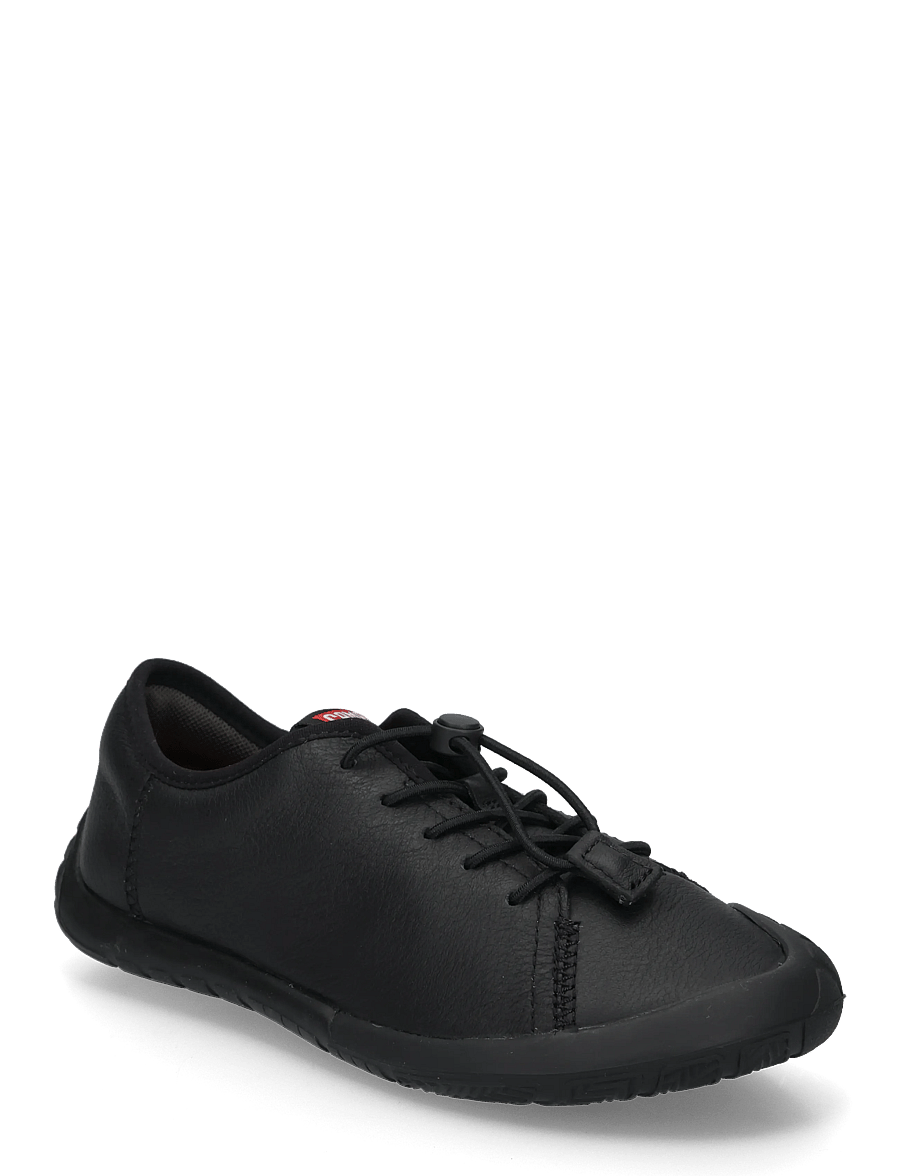 Camper - Peu Path Kids - niedriger schnitt - black - 0
