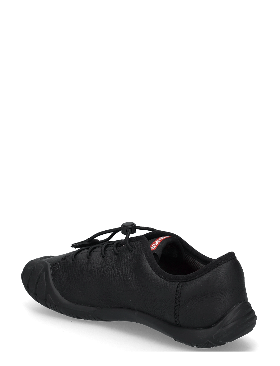 Camper - Peu Path Kids - kõrge säärega tossud - black - 1