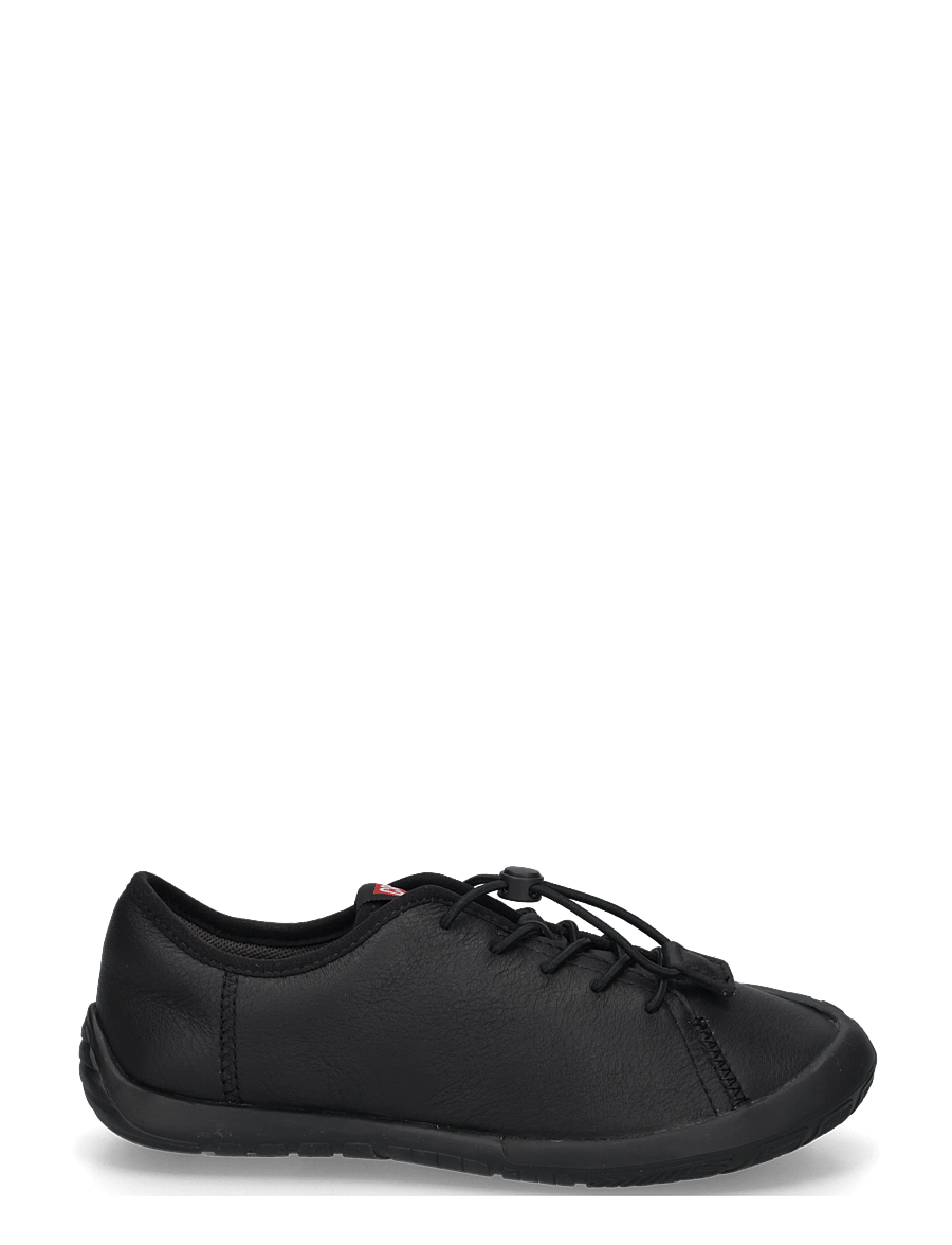 Camper - Peu Path Kids - kõrge säärega tossud - black - 2