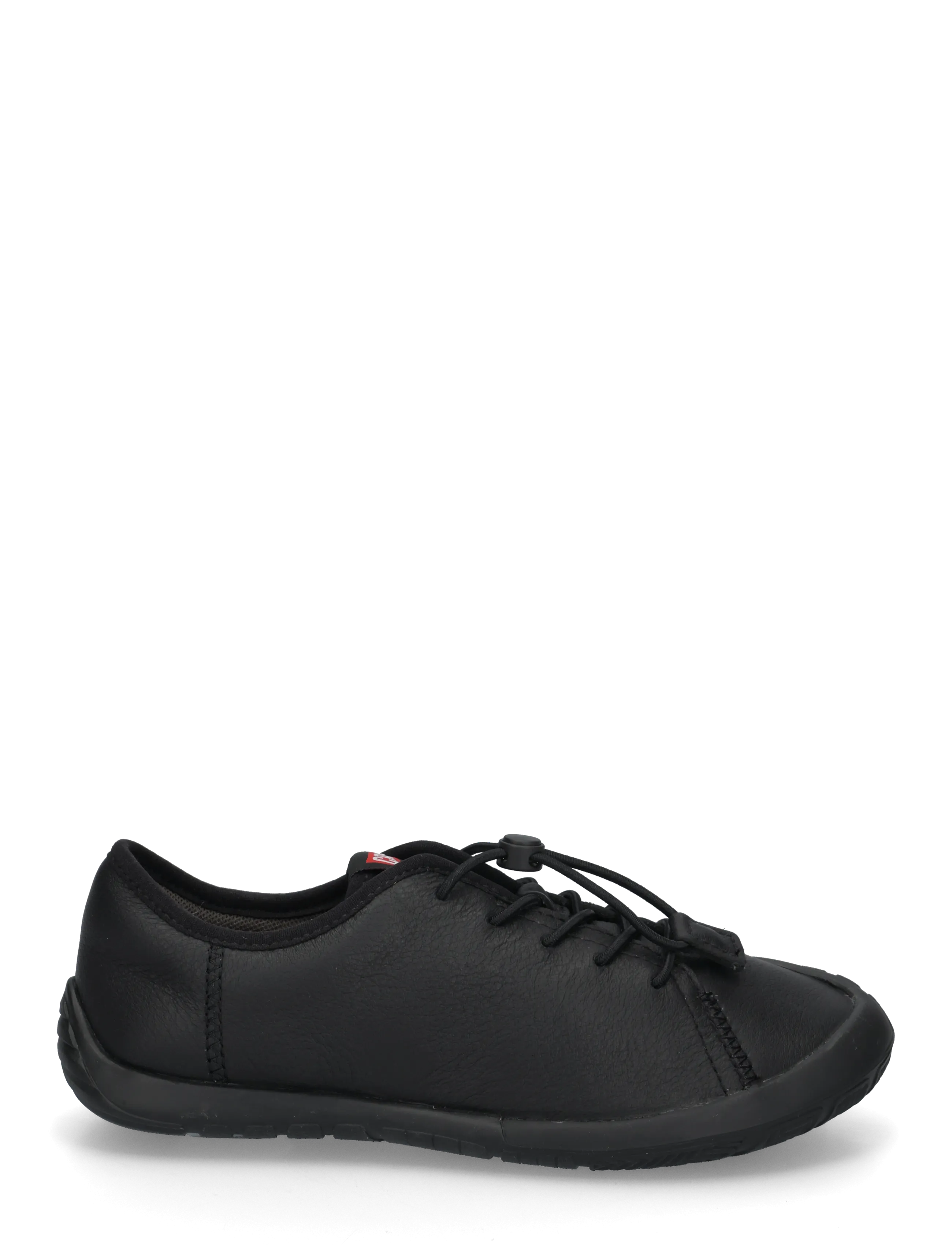 Camper - Peu Path Kids - niedriger schnitt - black - 2