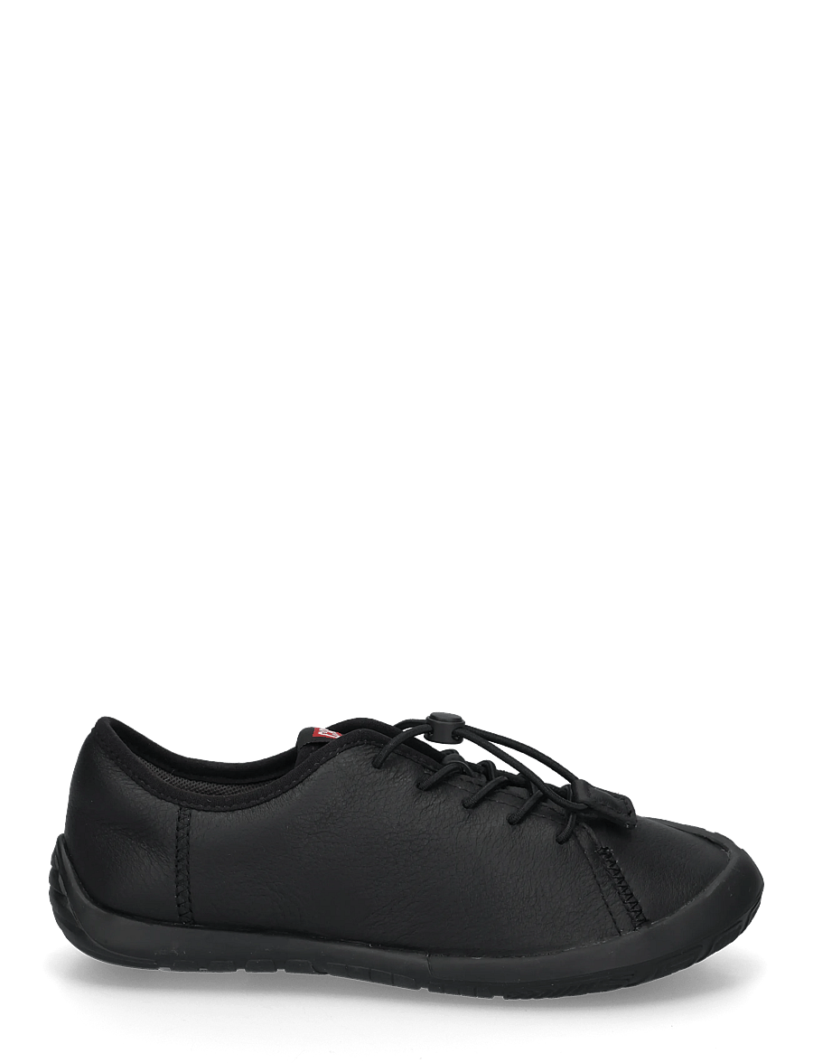 Camper - Peu Path Kids - niedriger schnitt - black - 2