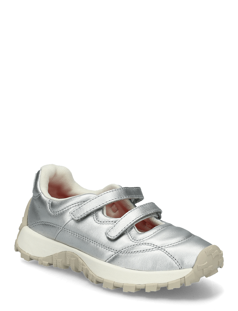 Camper - Drift Trail Kids - baskets basses - medium gray - 0