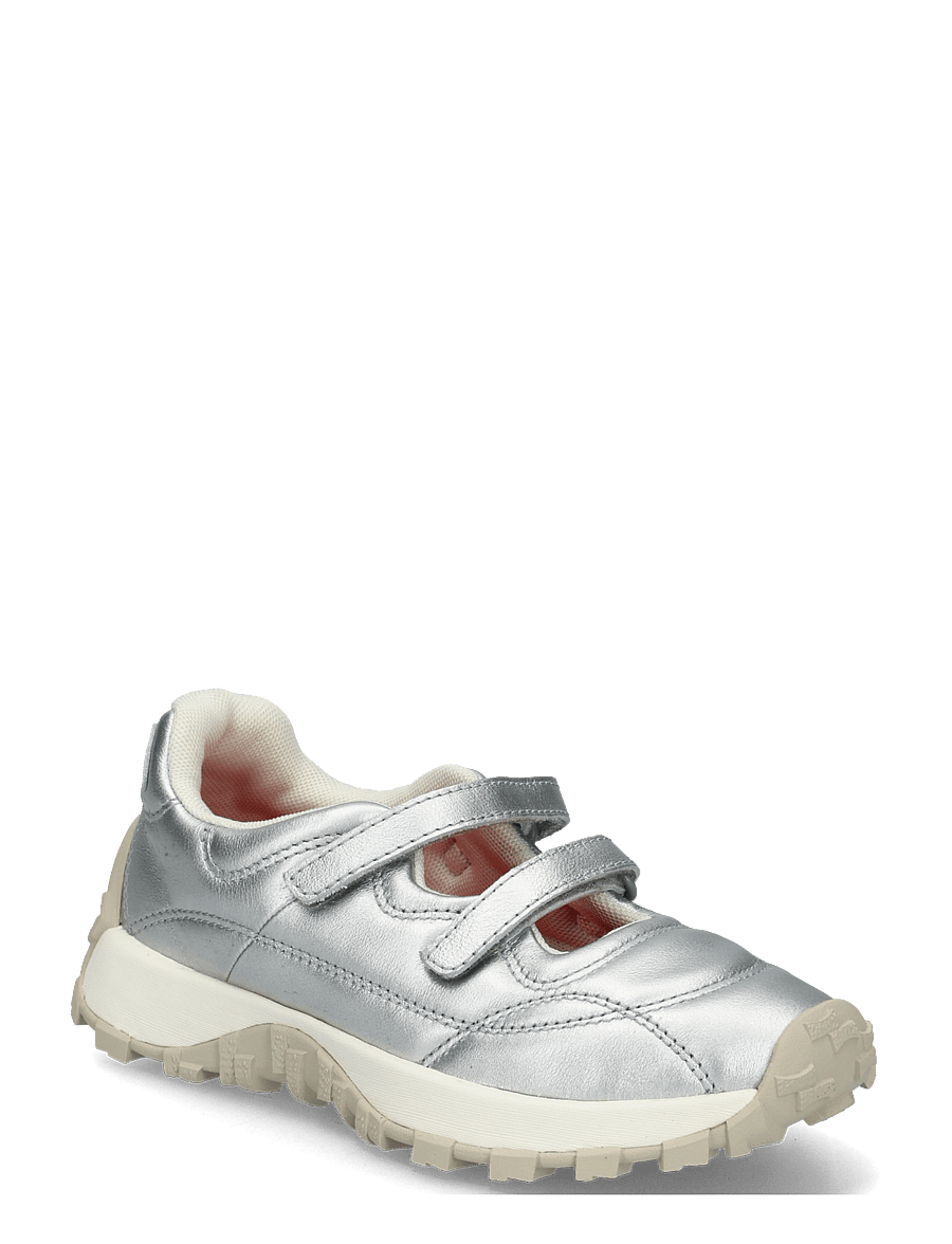 Camper - Drift Trail Kids - niedriger schnitt - medium gray - 0