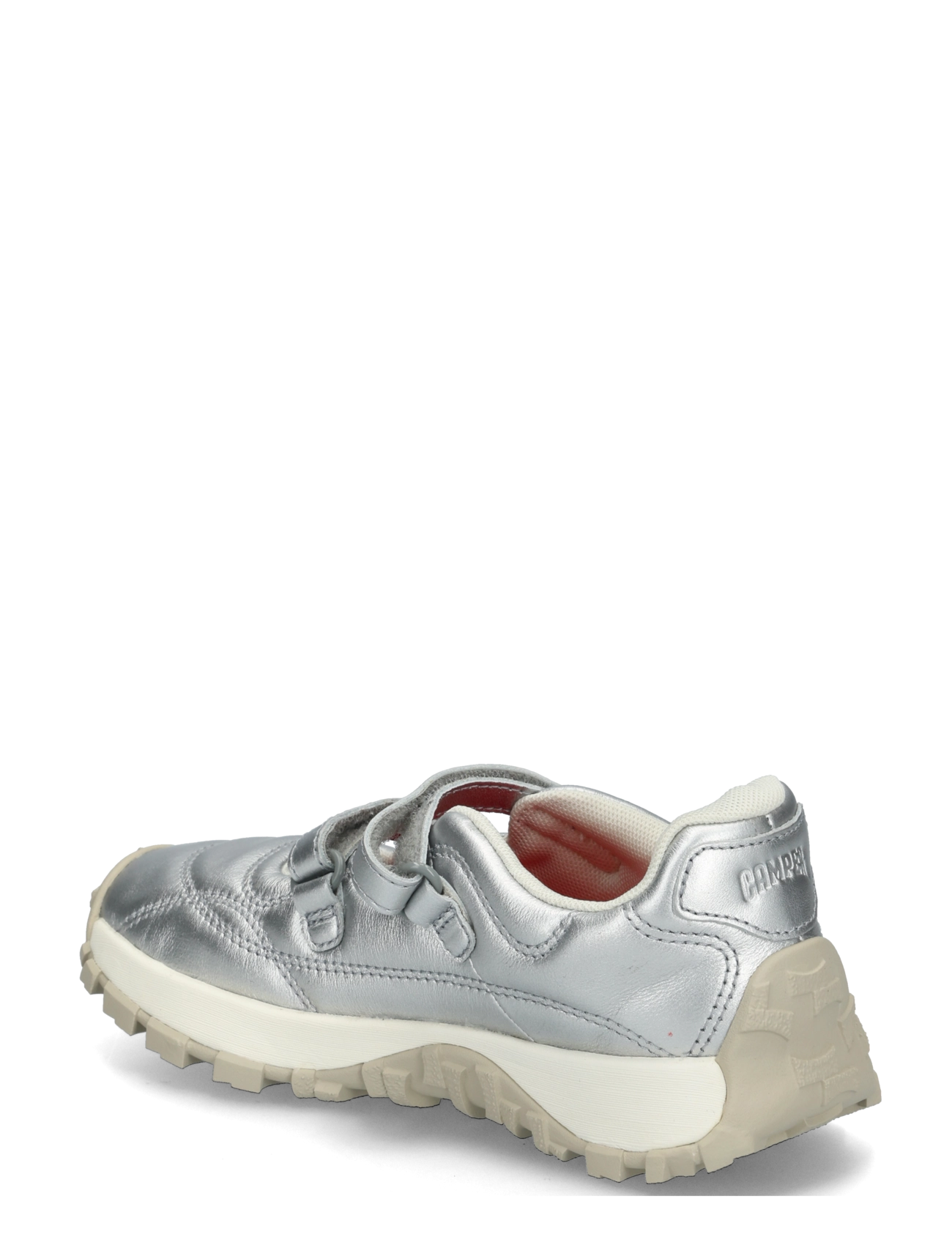 Camper - Drift Trail Kids - low tops - medium gray - 1