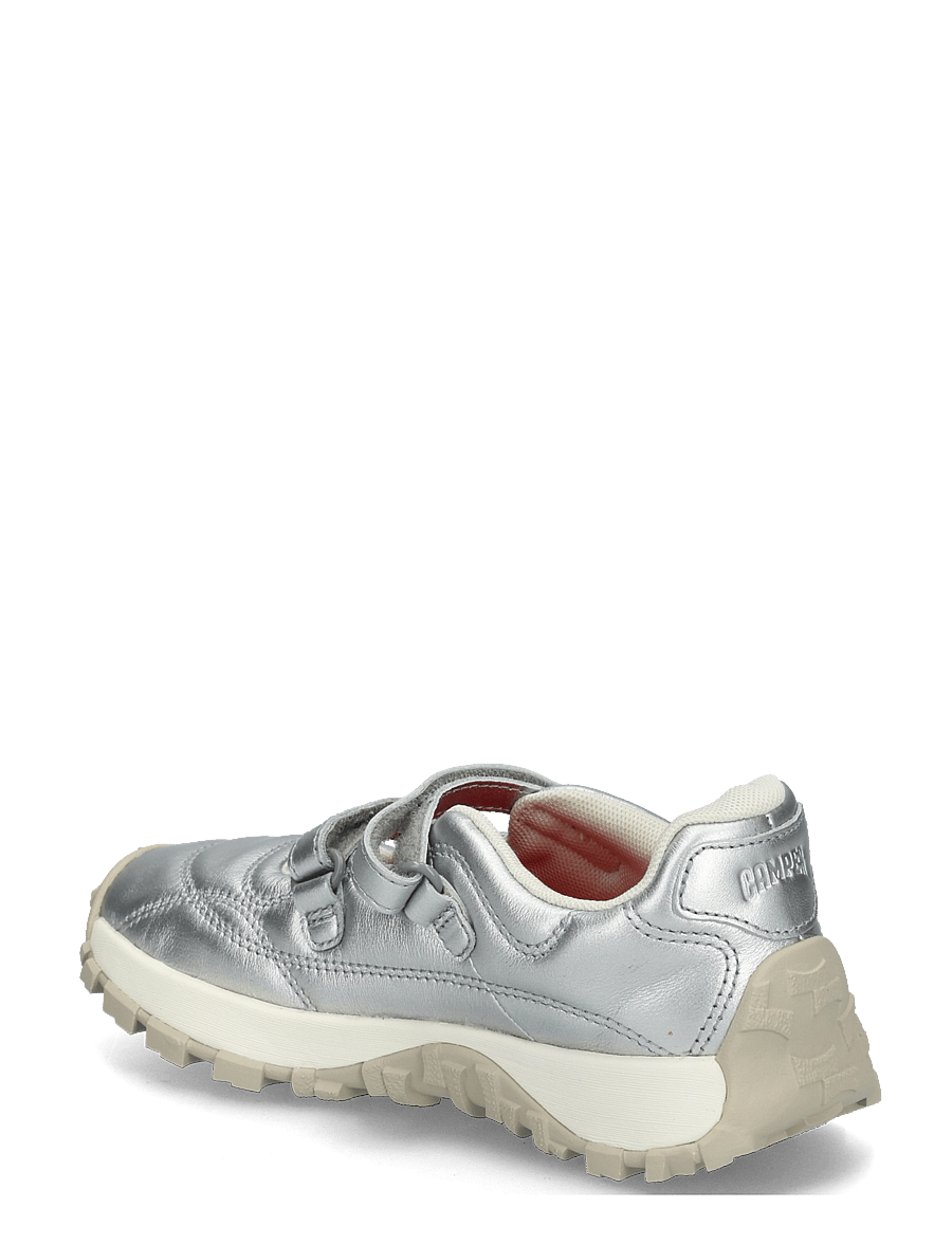 Camper - Drift Trail Kids - niedriger schnitt - medium gray - 1