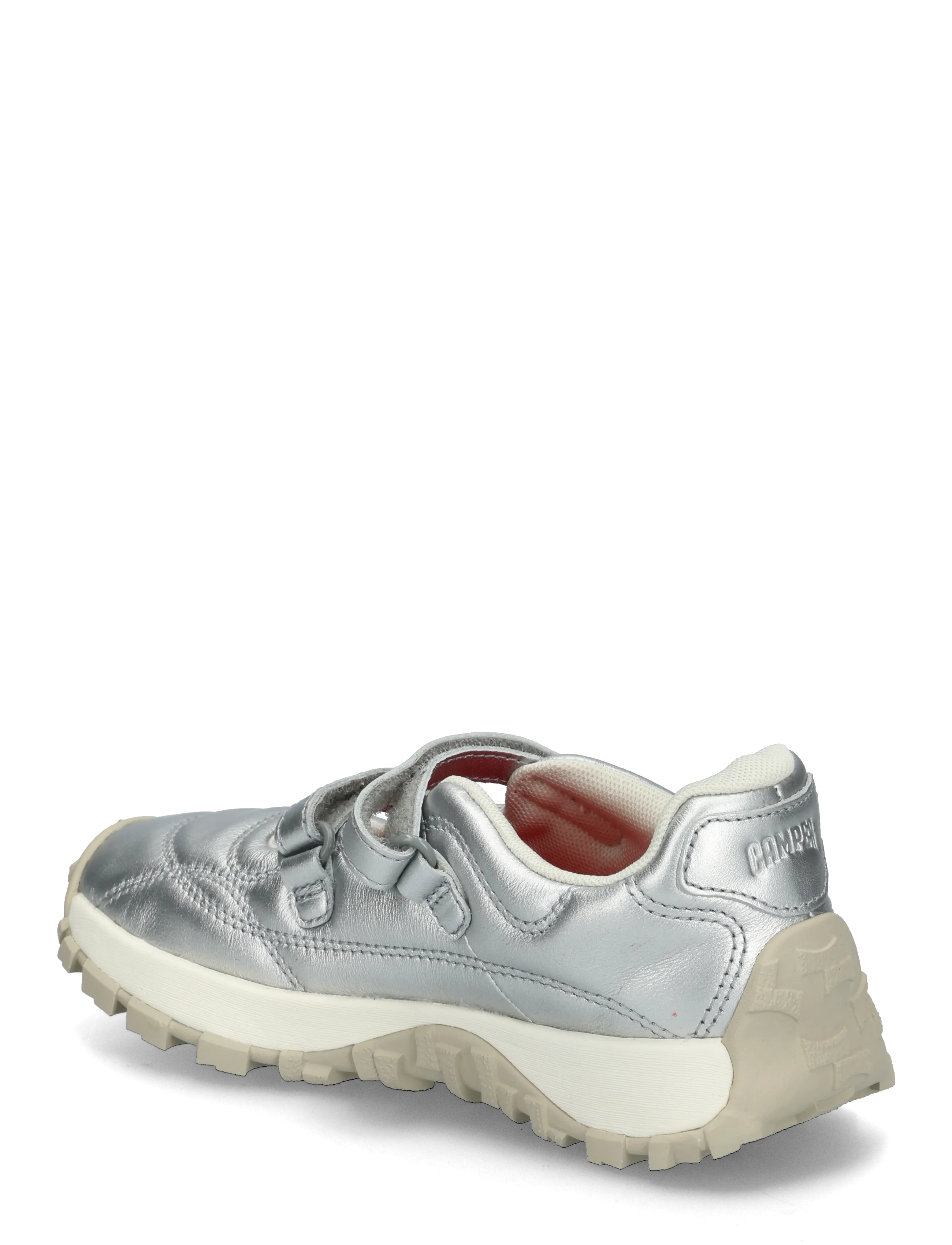 Camper - Drift Trail Kids - baskets basses - medium gray - 1
