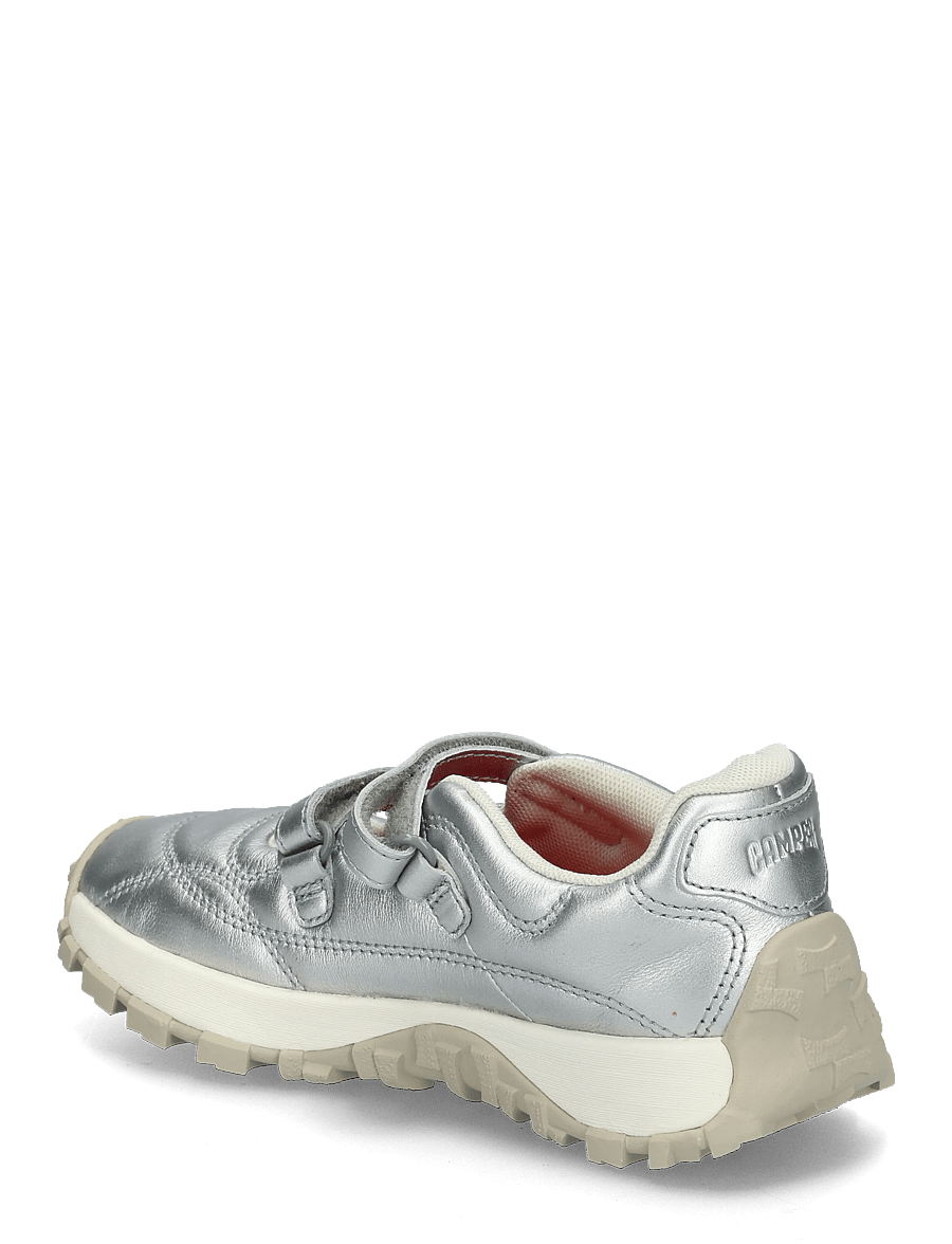 Camper - Drift Trail Kids - baskets basses - medium gray - 1