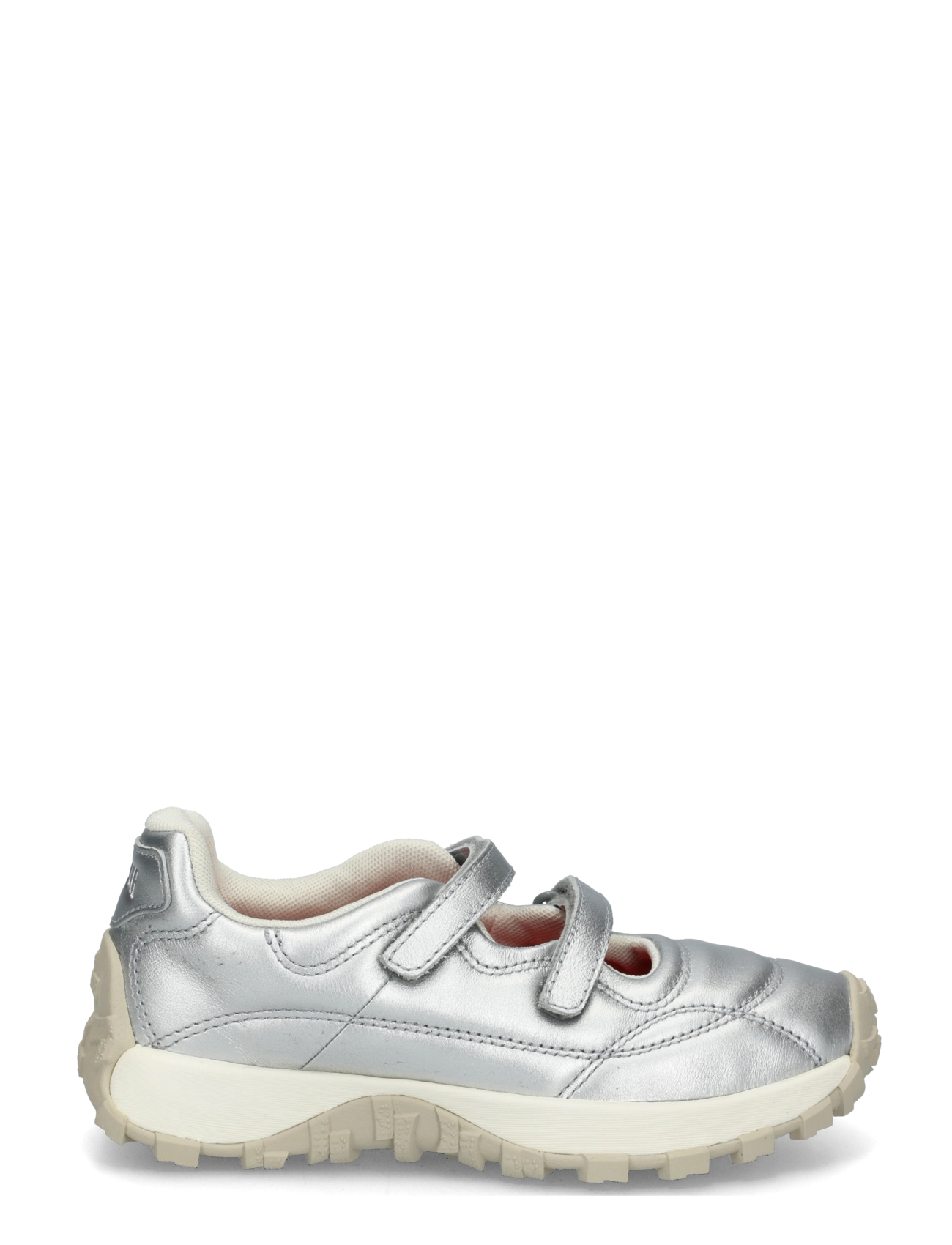 Camper - Drift Trail Kids - low tops - medium gray - 2