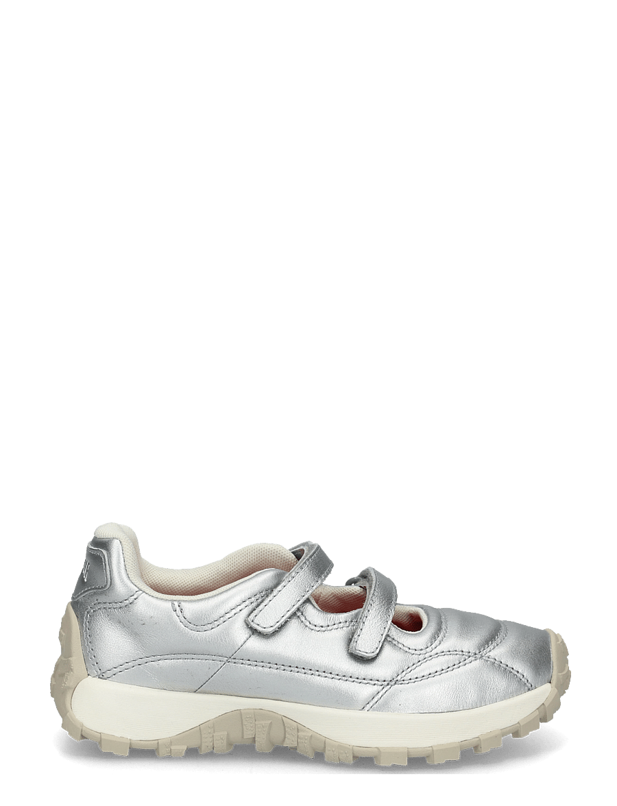 Camper - Drift Trail Kids - niedriger schnitt - medium gray - 2