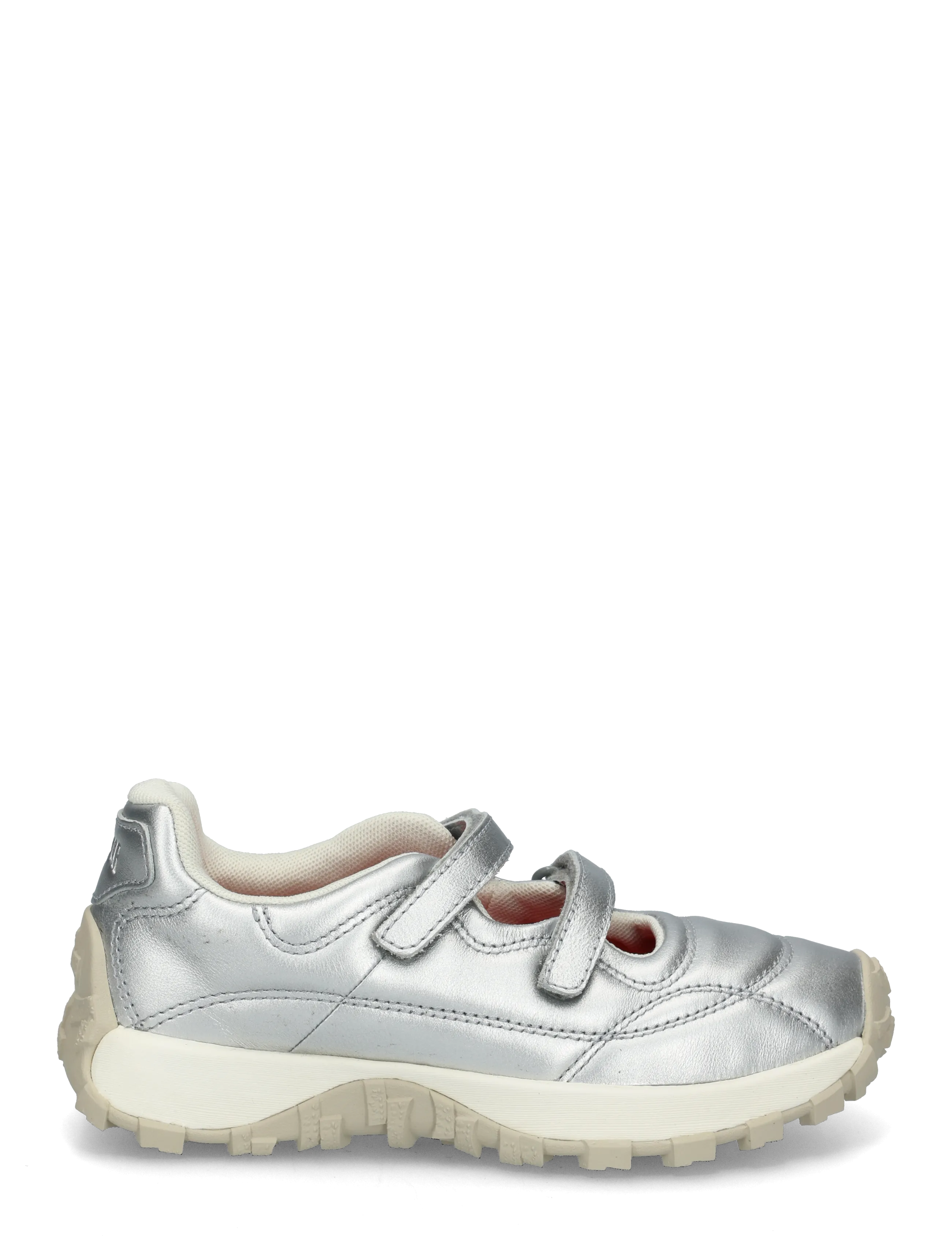 Camper - Drift Trail Kids - baskets basses - medium gray - 2