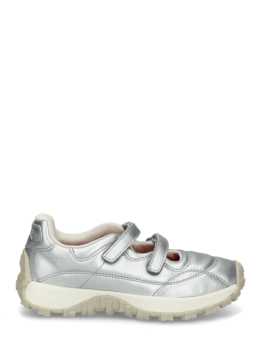 Camper - Drift Trail Kids - baskets basses - medium gray - 2