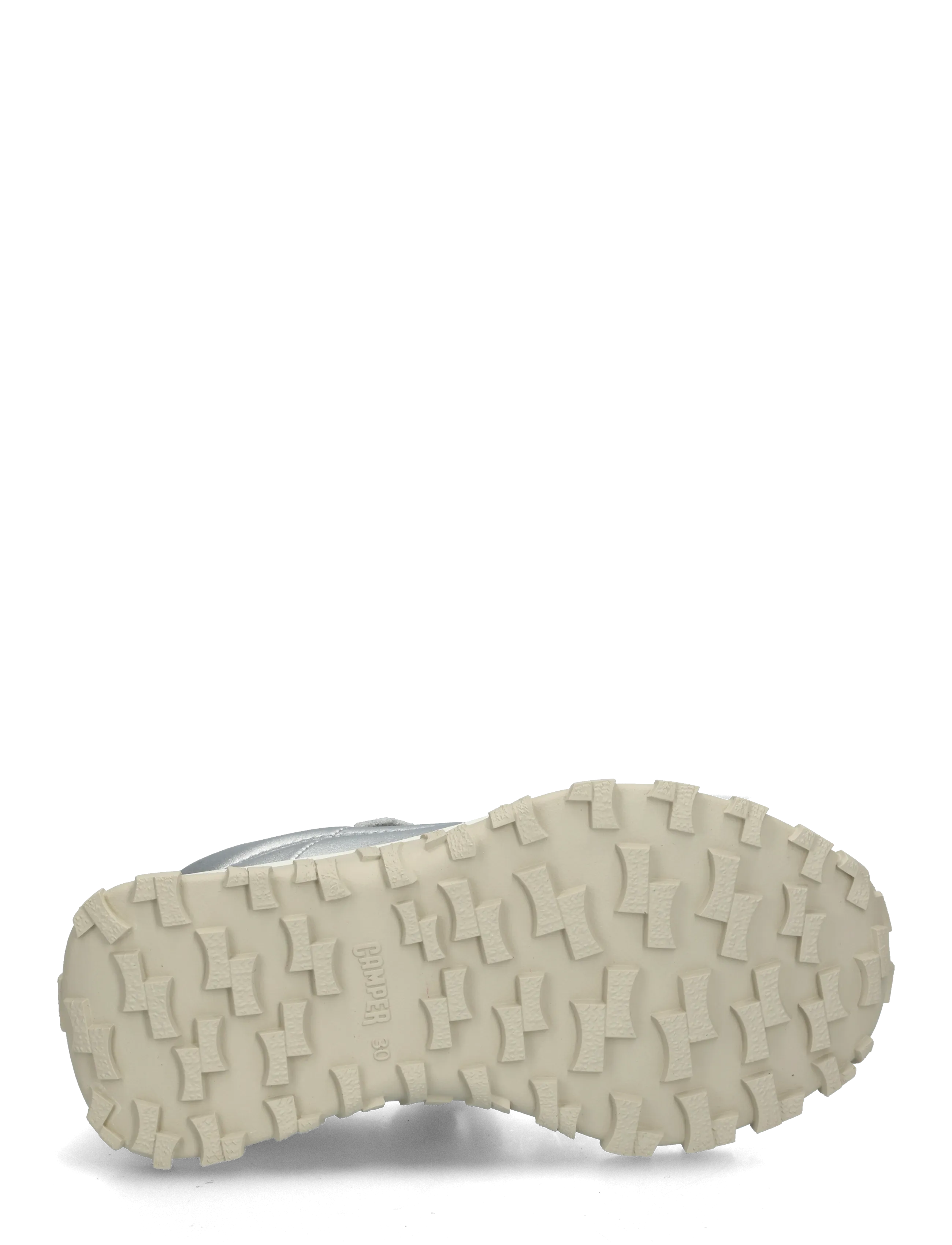 Camper - Drift Trail Kids - baskets basses - medium gray - 4