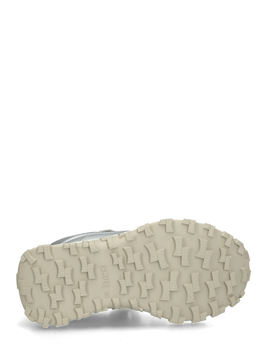 Camper - Drift Trail Kids - baskets basses - medium gray - 4