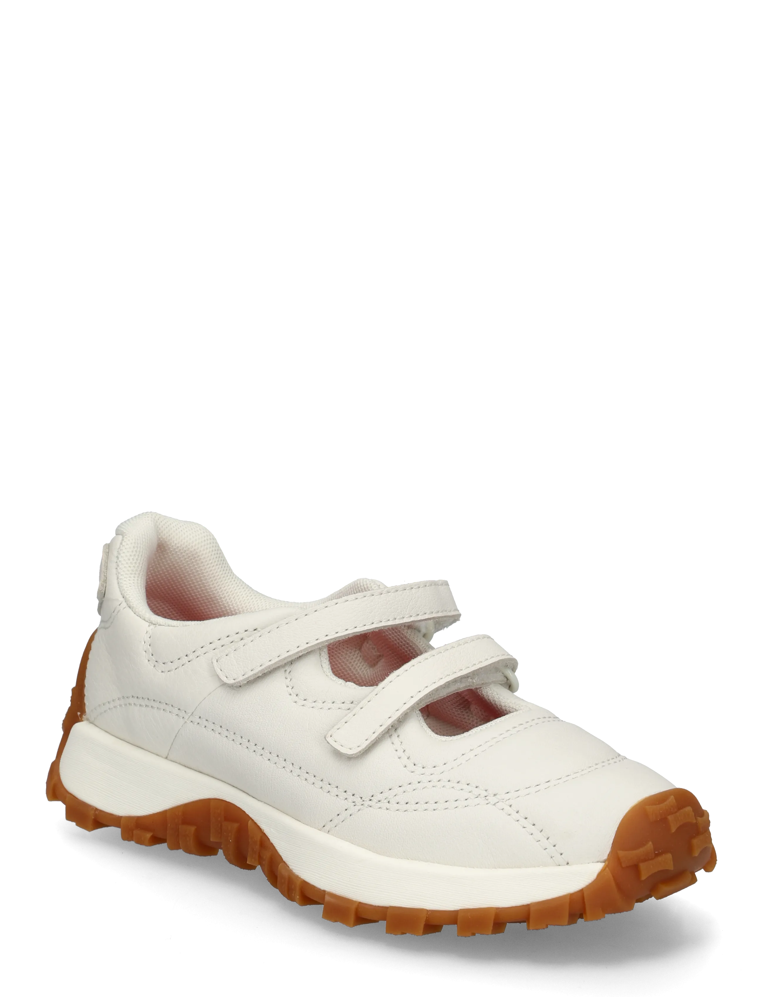 WHITE NATURAL