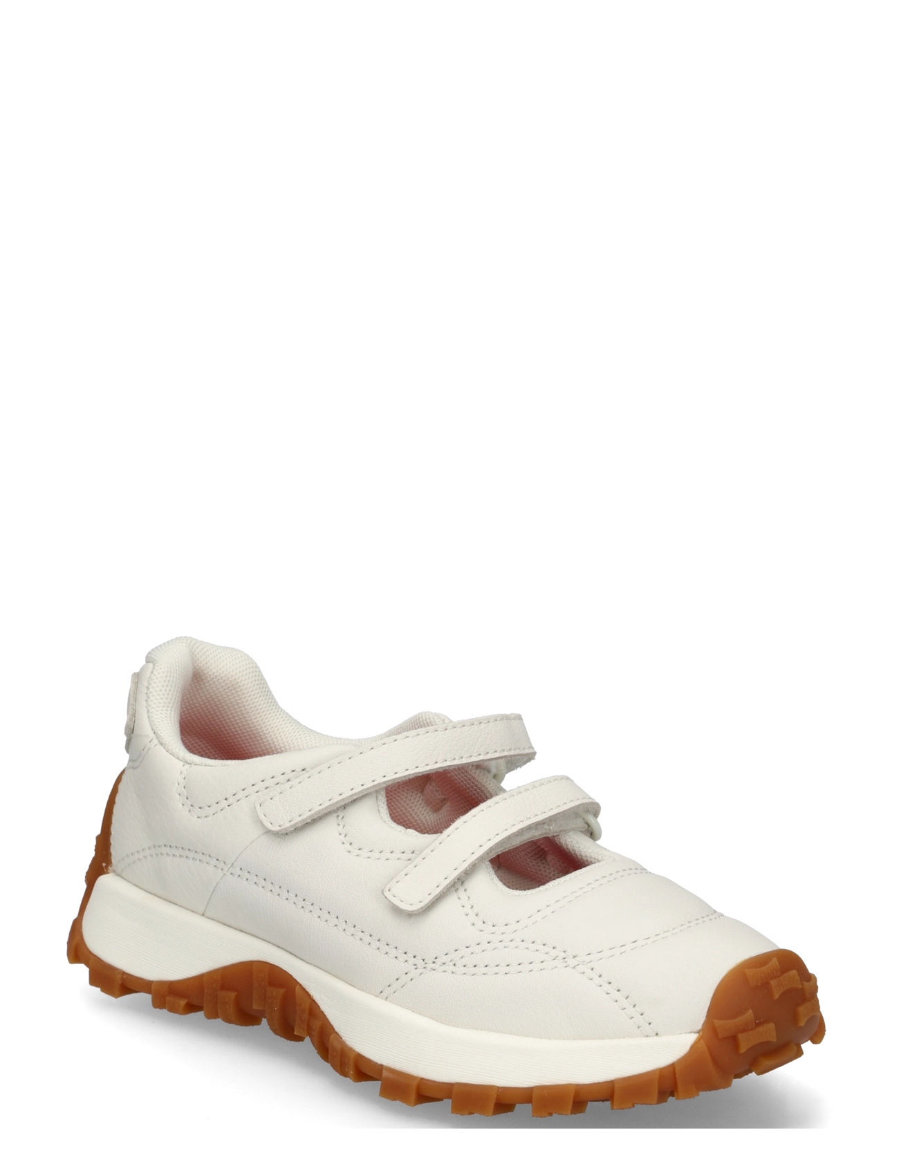 Camper Drift Trail Kids - Back to school - WHITE NATURAL / white