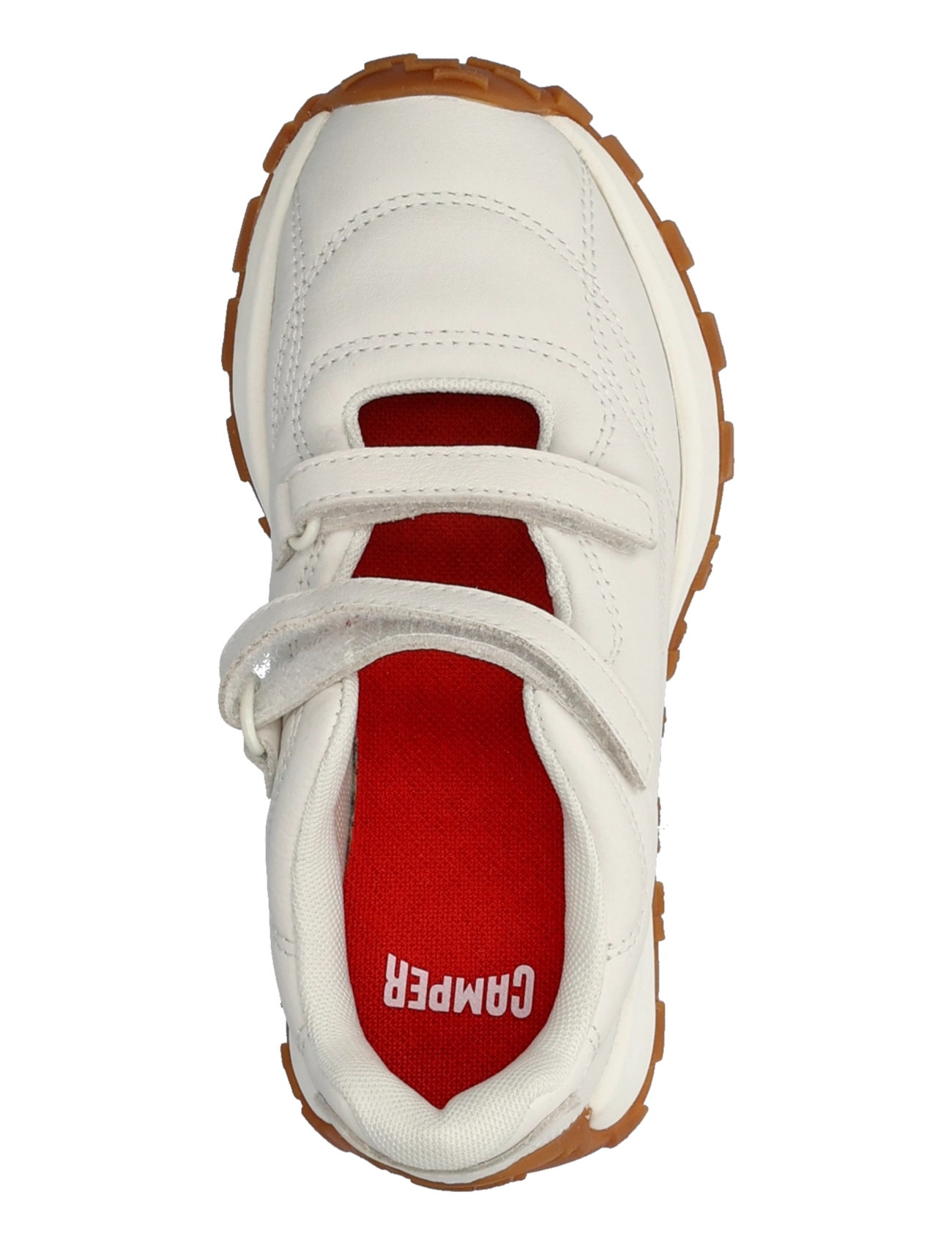 Camper - Drift Trail Kids - white natural - 3
