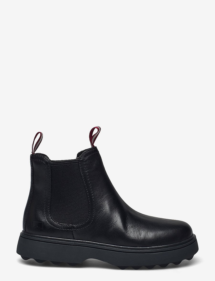 Camper - Norte Kids - stiefel - black - 1