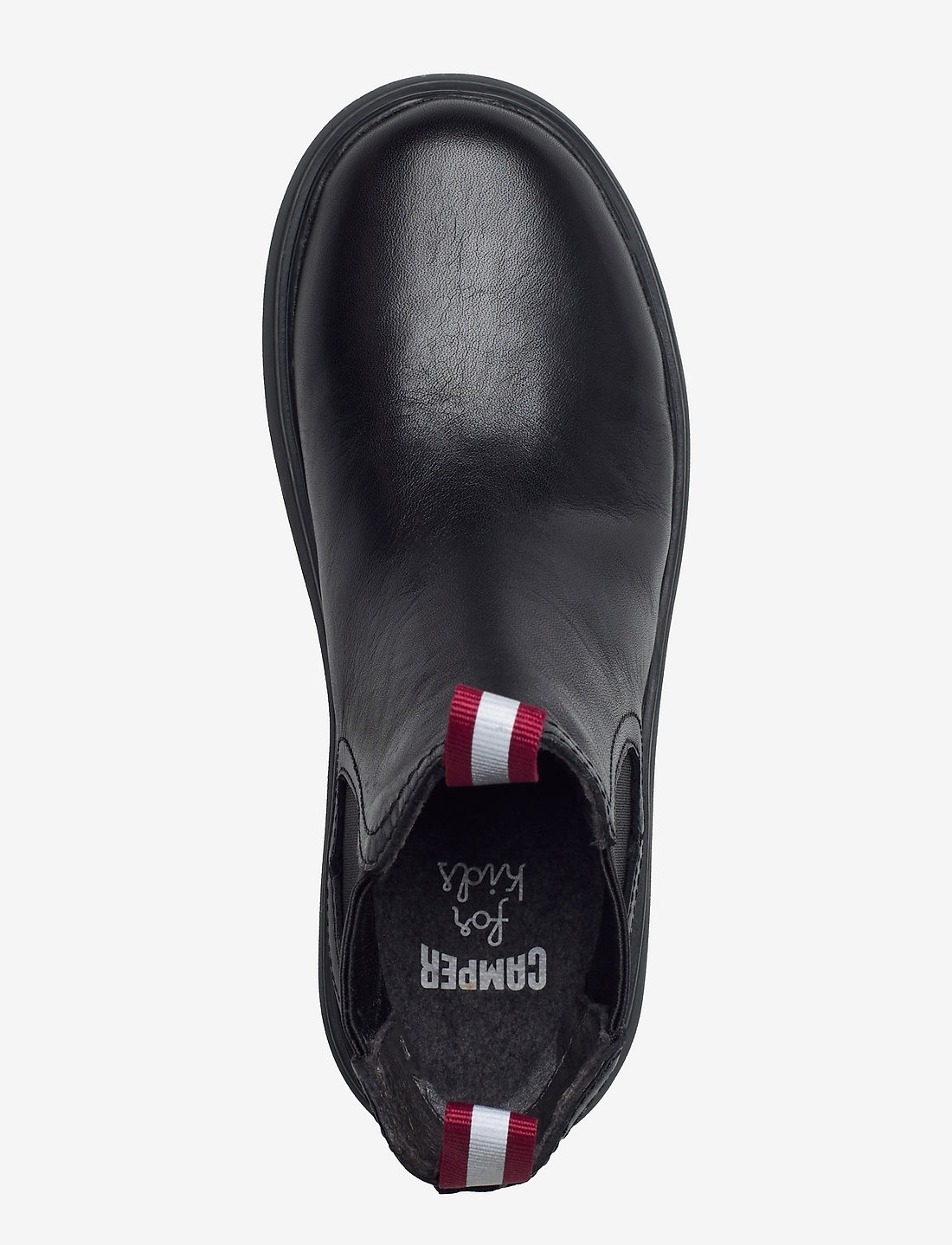 Camper 2025 norte boots