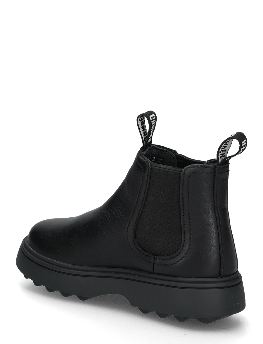 Camper - Norte Kids - stiefel - black - 1