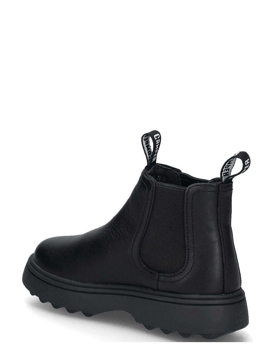 Camper - Norte Kids - stövlar & kängor - black - 1