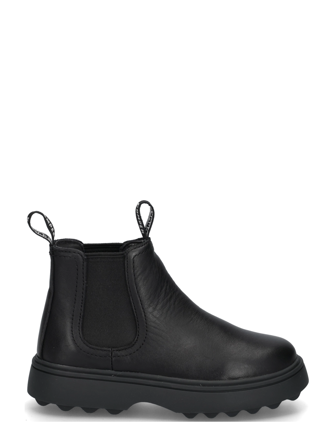 Camper - Norte Kids - stövlar & kängor - black - 2