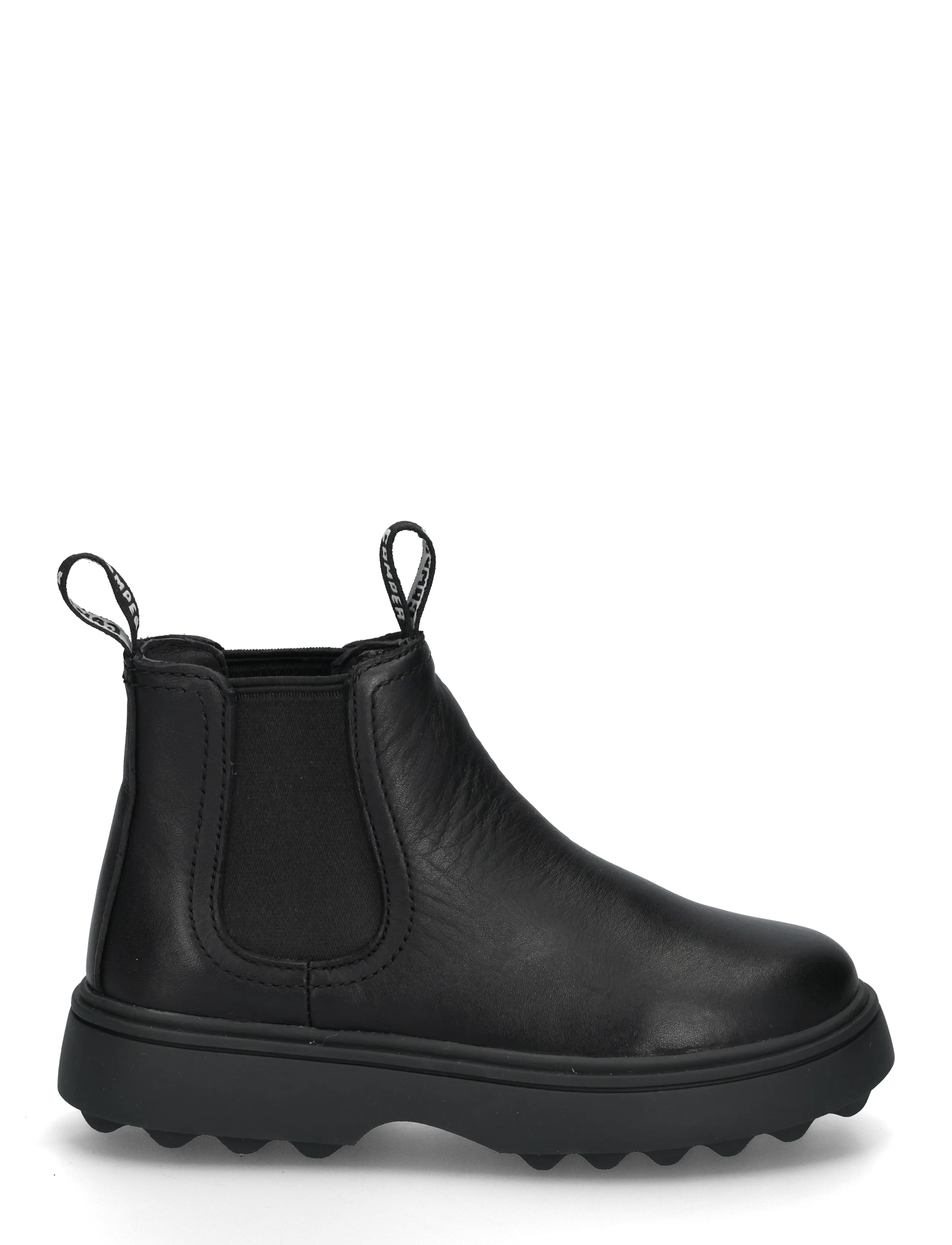 Camper - Norte Kids - stiefel - black - 2