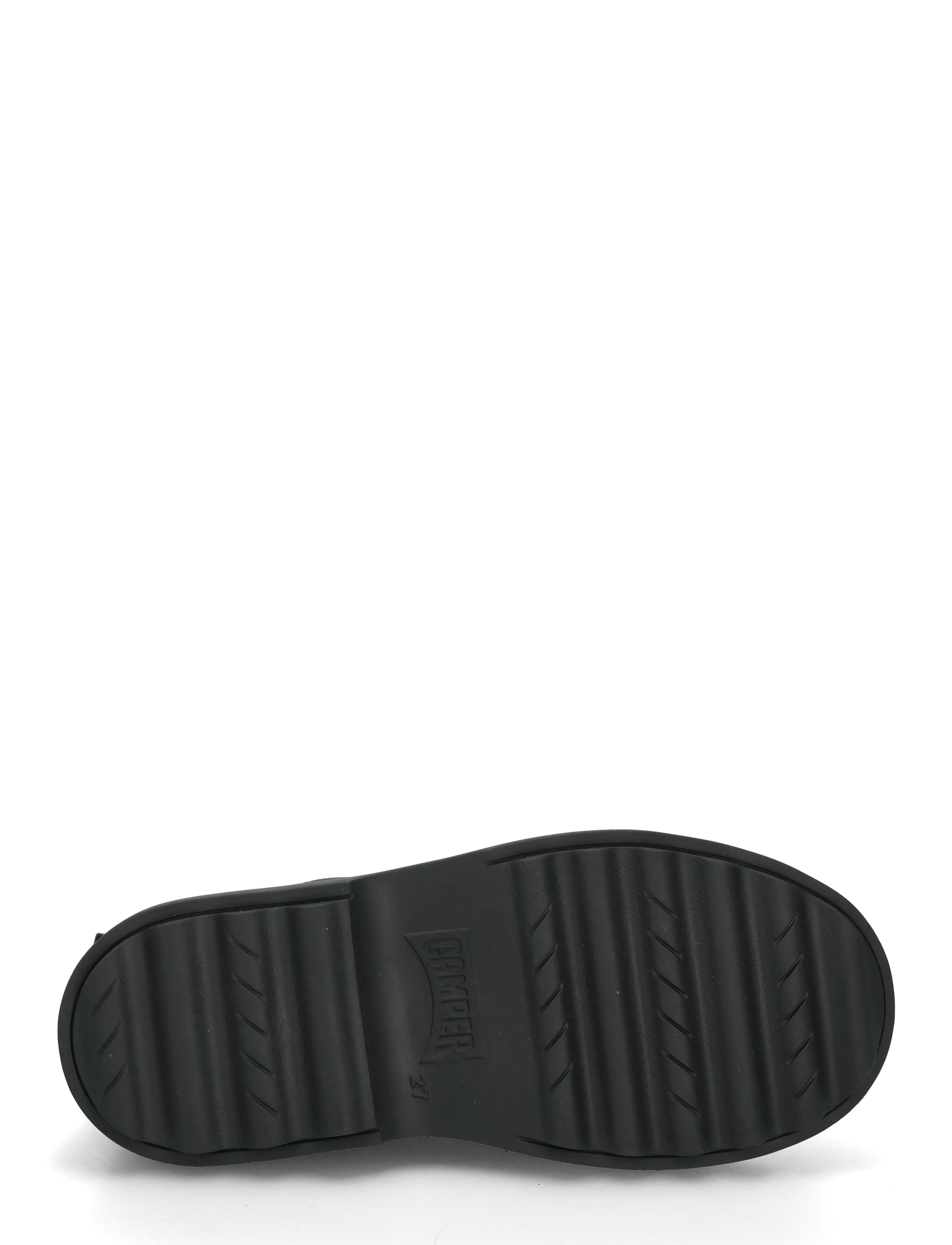 Camper - Norte Kids - stiefel - black - 4